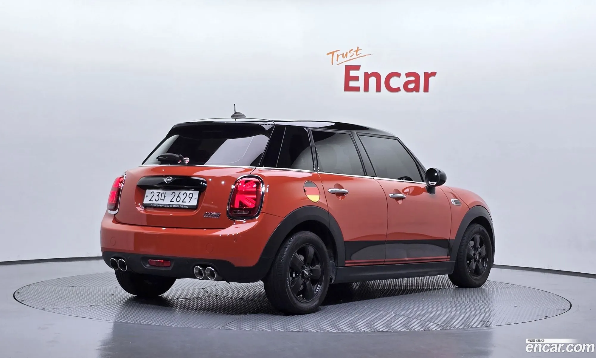 Mini Cooper 2018 WMWXU1108K2H34464 — 29
