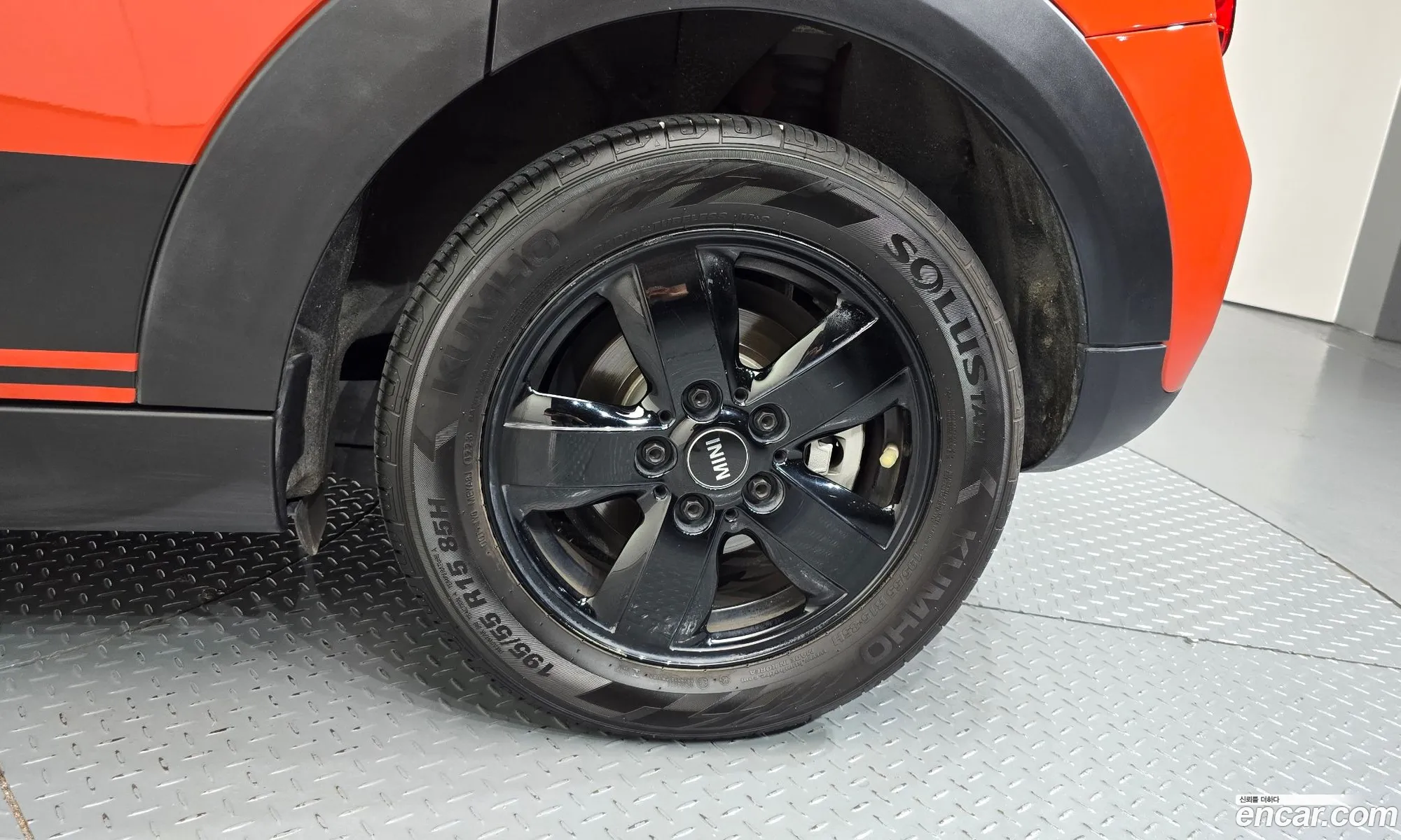 Mini Cooper 2018 WMWXU1108K2H34464 — 10