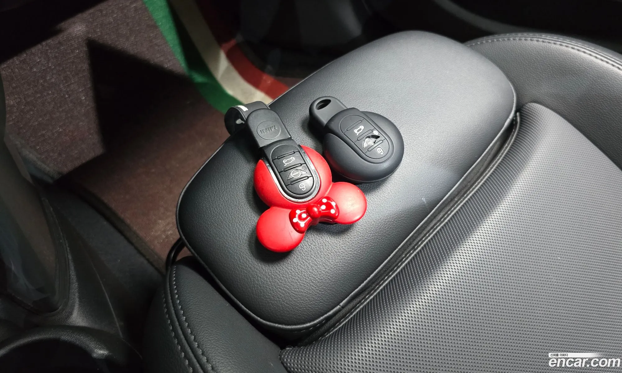 Mini Cooper 2018 WMWXU1108K2H34464 — 12