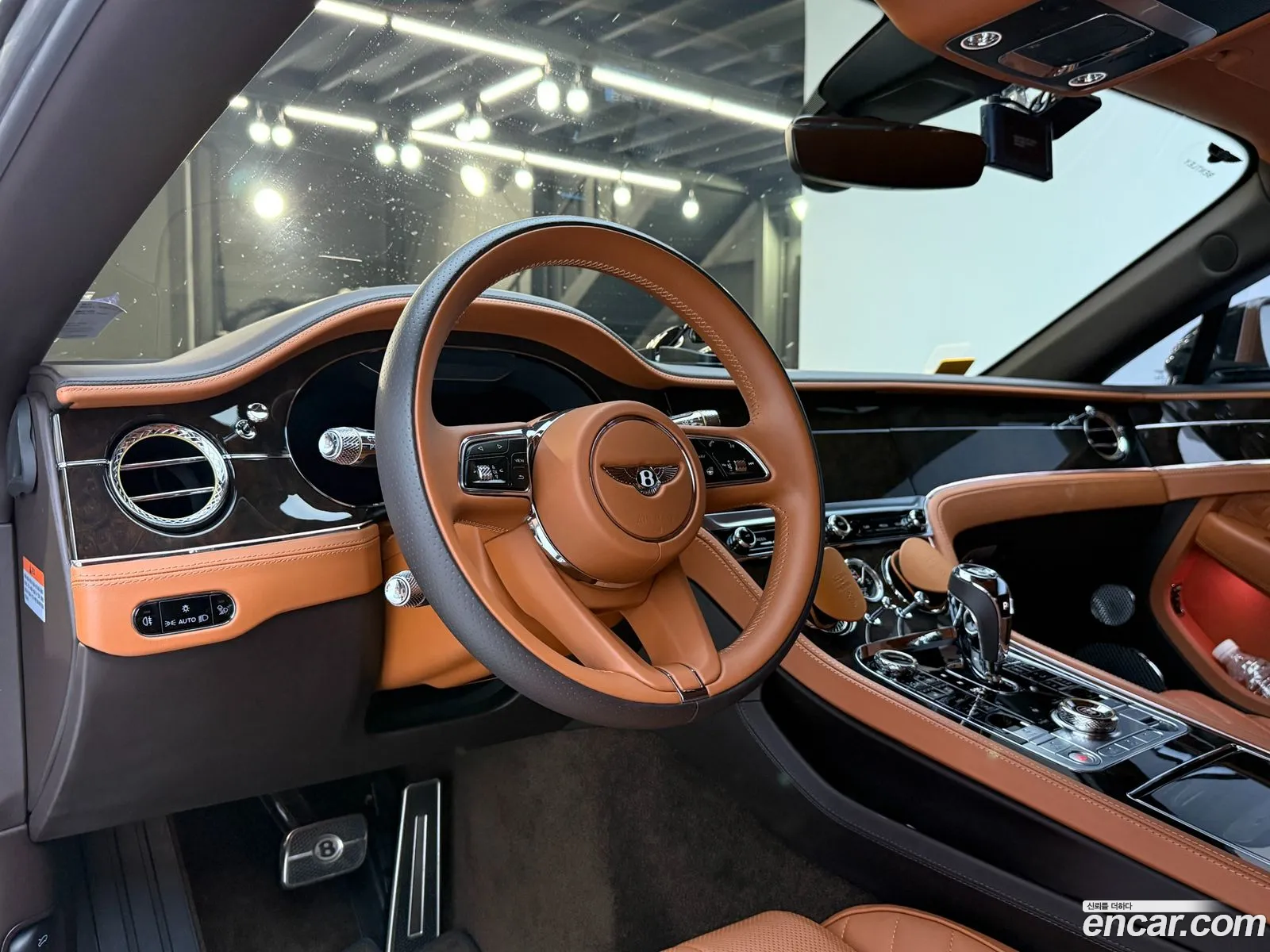 Bentley Continental GT 2021 — 5