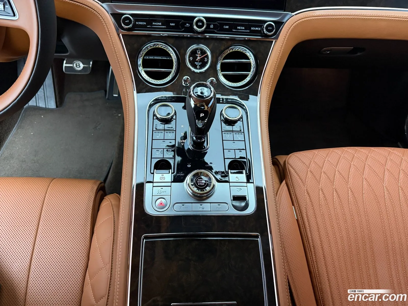 Bentley Continental GT 2021 — 10