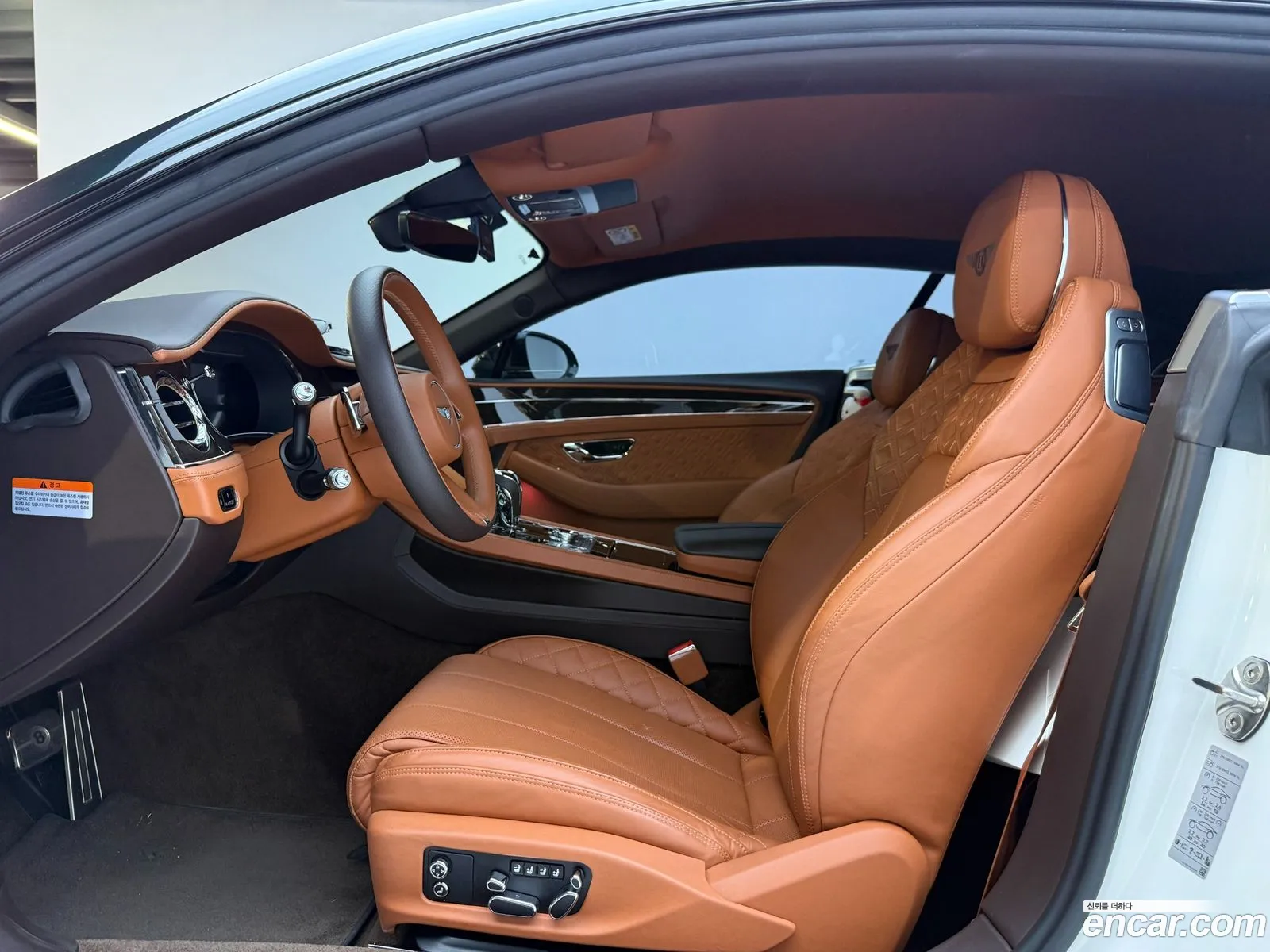 Bentley Continental GT 2021 — 8