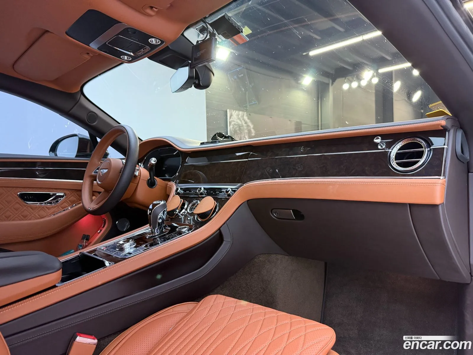 Bentley Continental GT 2021 — 6