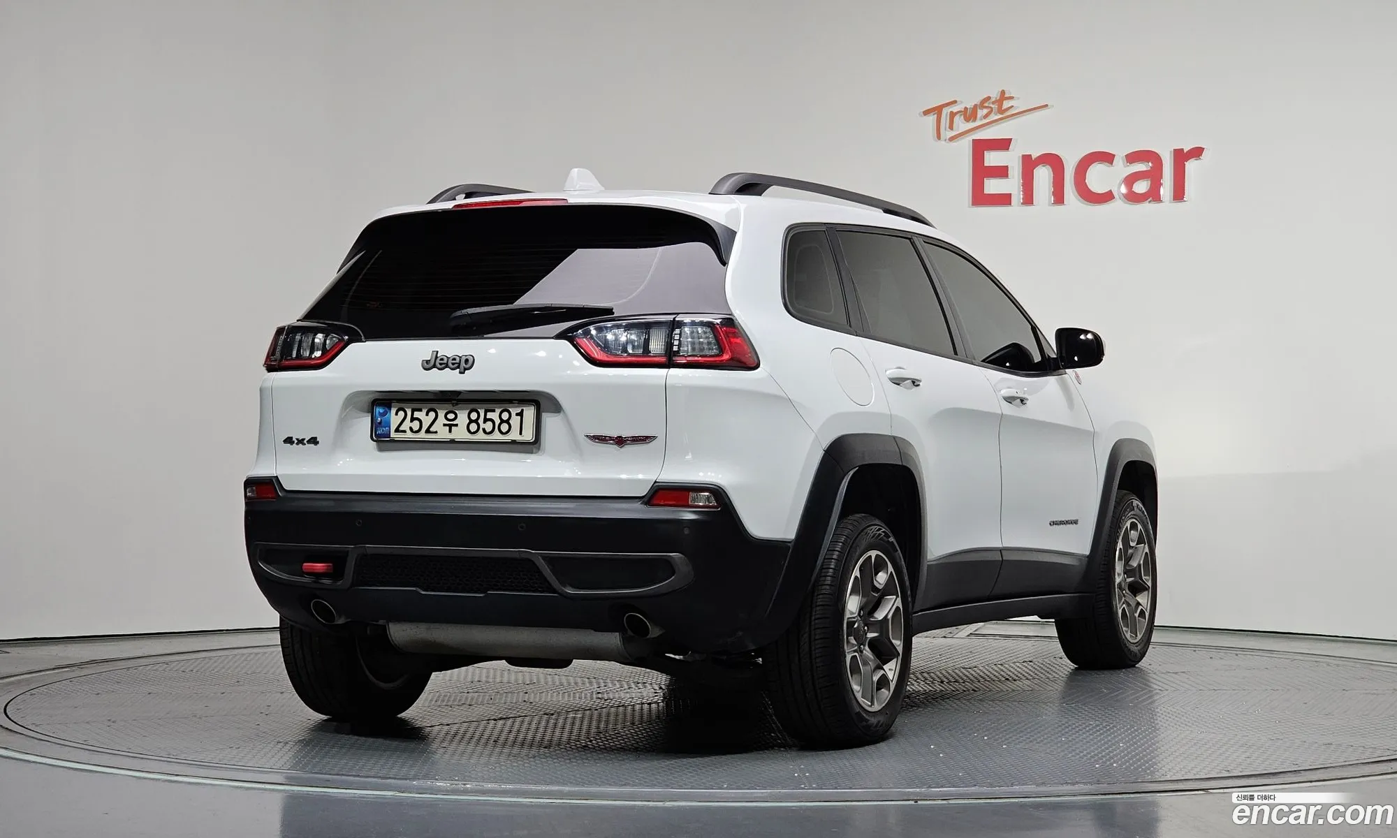 Jeep Cherokee 2020 1C4PJMBX4LD608467 — 15