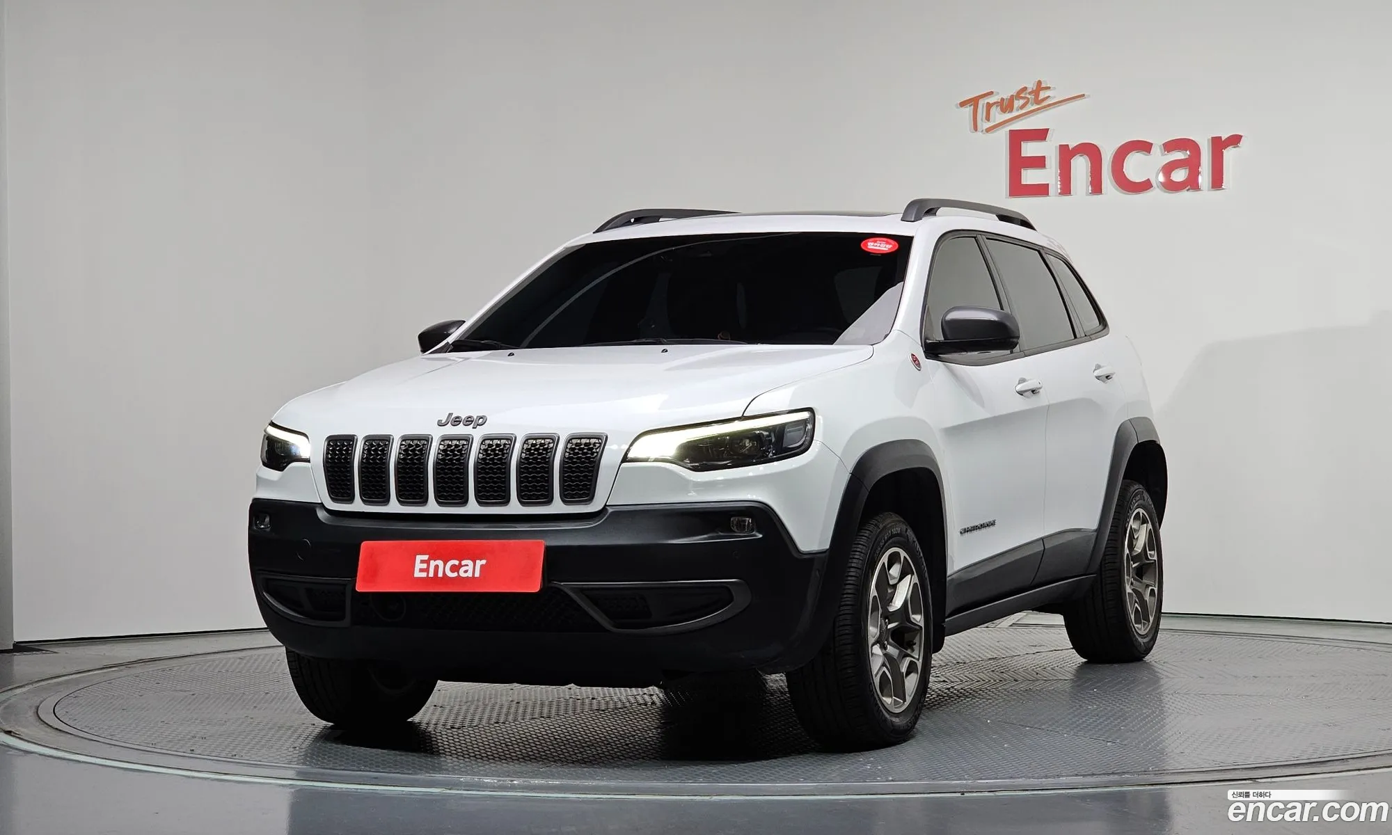 Jeep Cherokee 2020 1C4PJMBX4LD608467 — 8