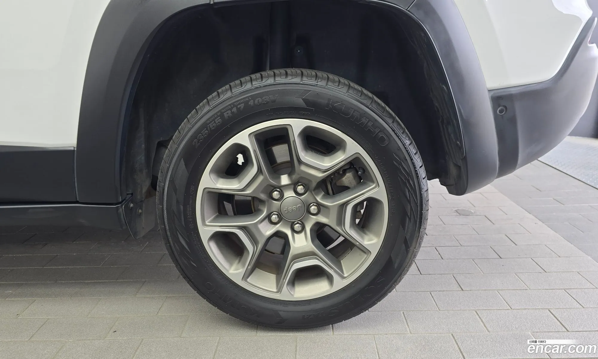 Jeep Cherokee 2020 1C4PJMBX4LD608467 — 7