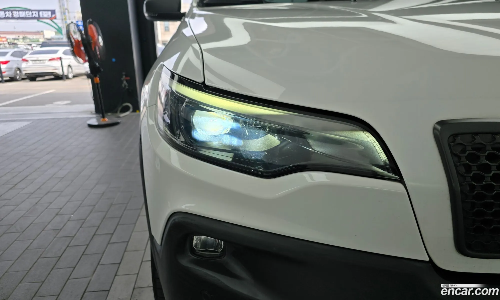 Jeep Cherokee 2020 1C4PJMBX4LD608467 — 17