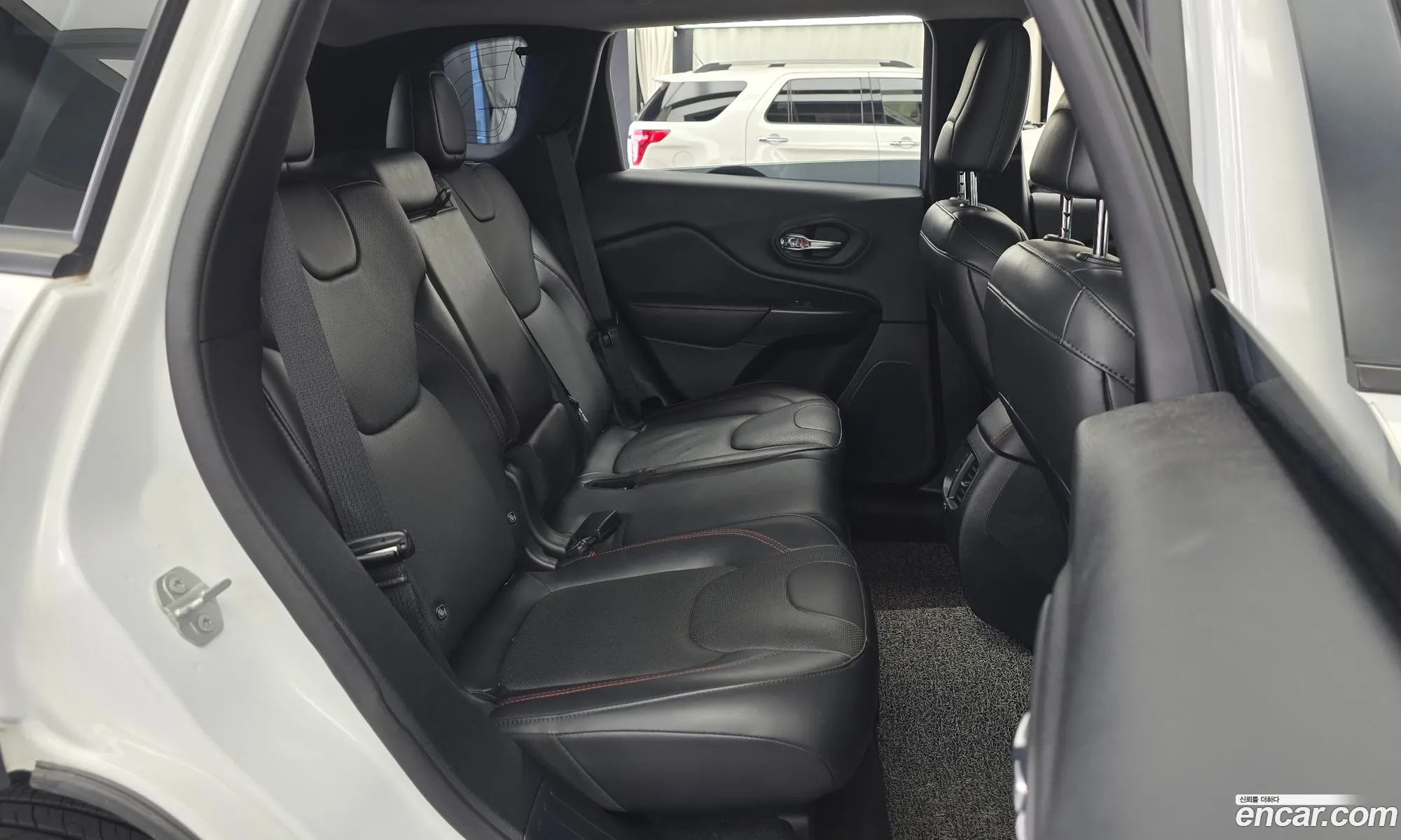 Jeep Cherokee 2020 1C4PJMBX4LD608467 — 11