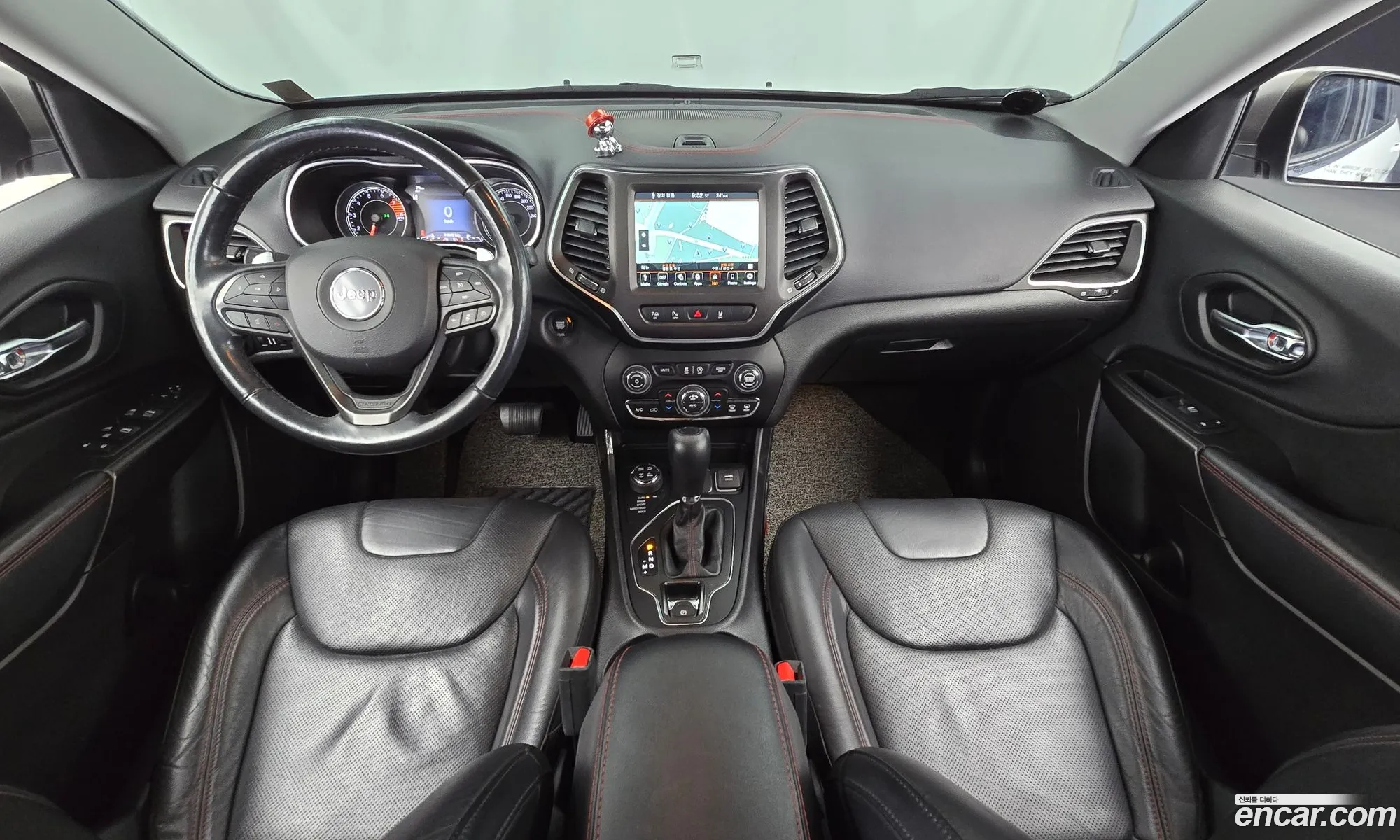 Jeep Cherokee 2020 1C4PJMBX4LD608467 — 28