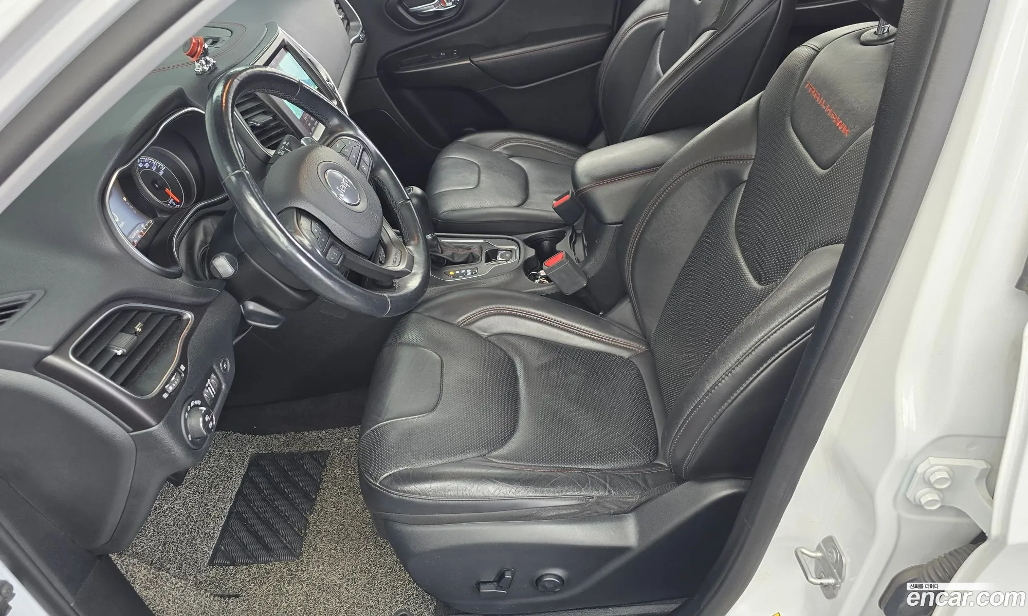 Jeep Cherokee 2020 1C4PJMBX4LD608467 — 6