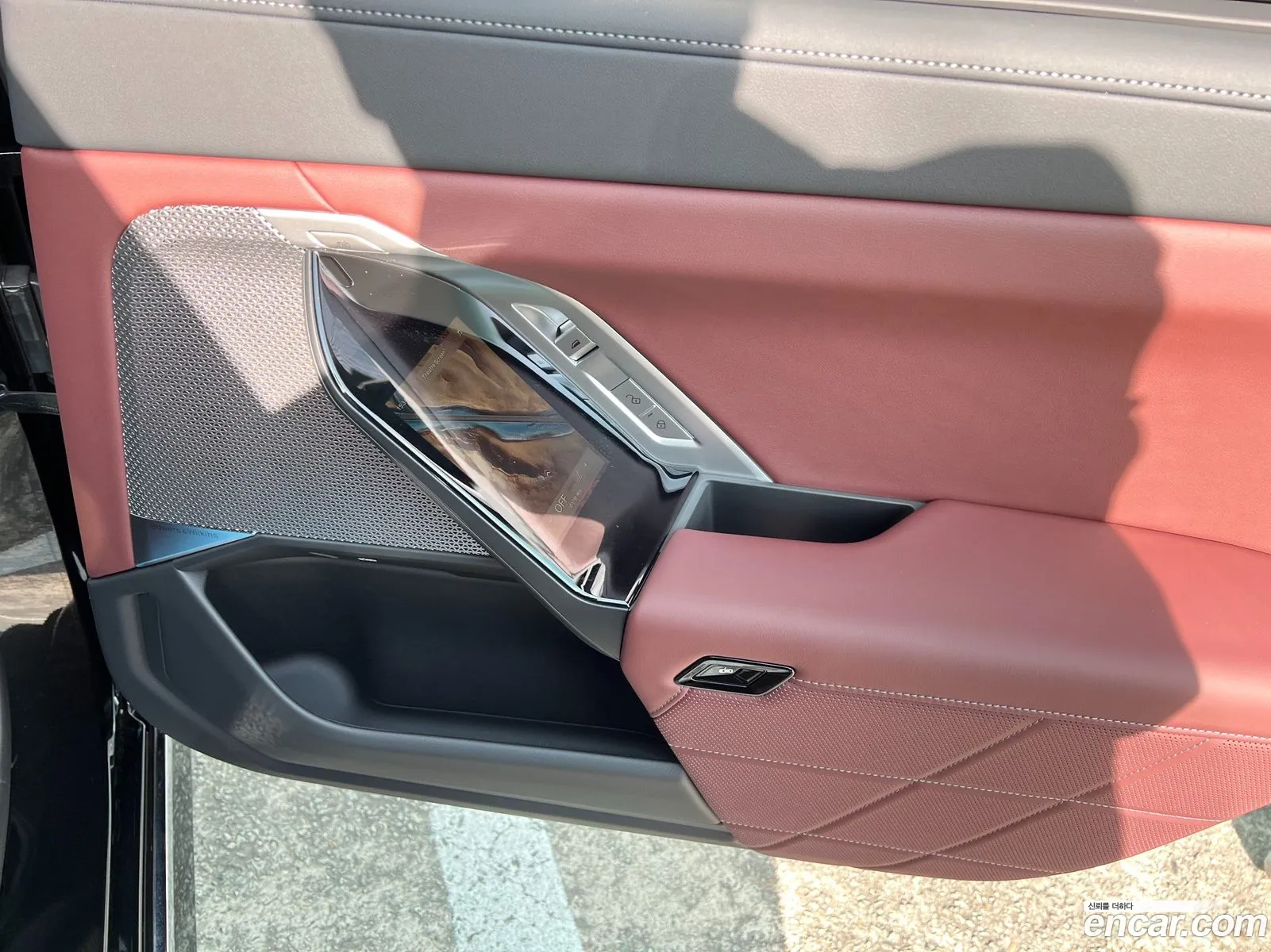 BMW 7 Series 2025 — 3