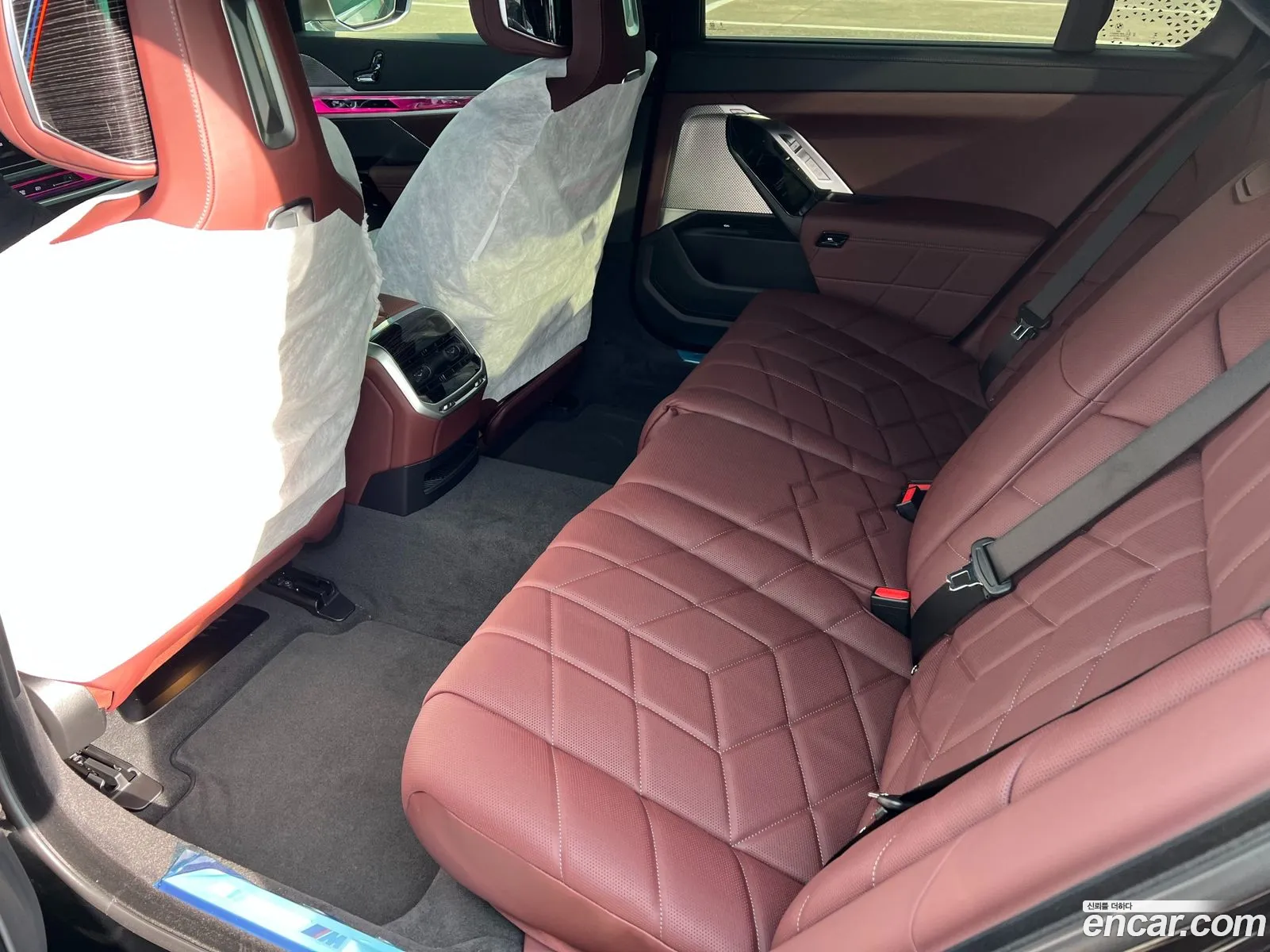 BMW 7 Series 2025 — 14