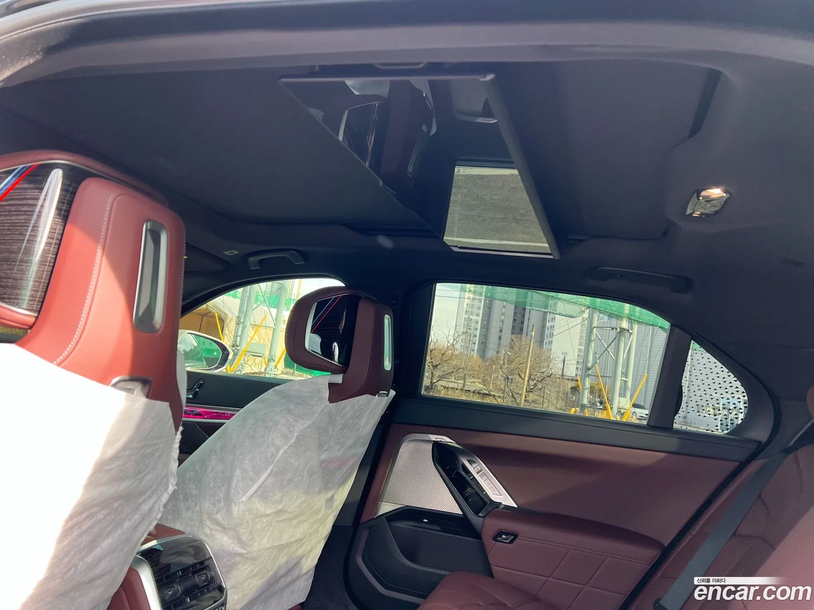 BMW 7 Series 2025 — 10