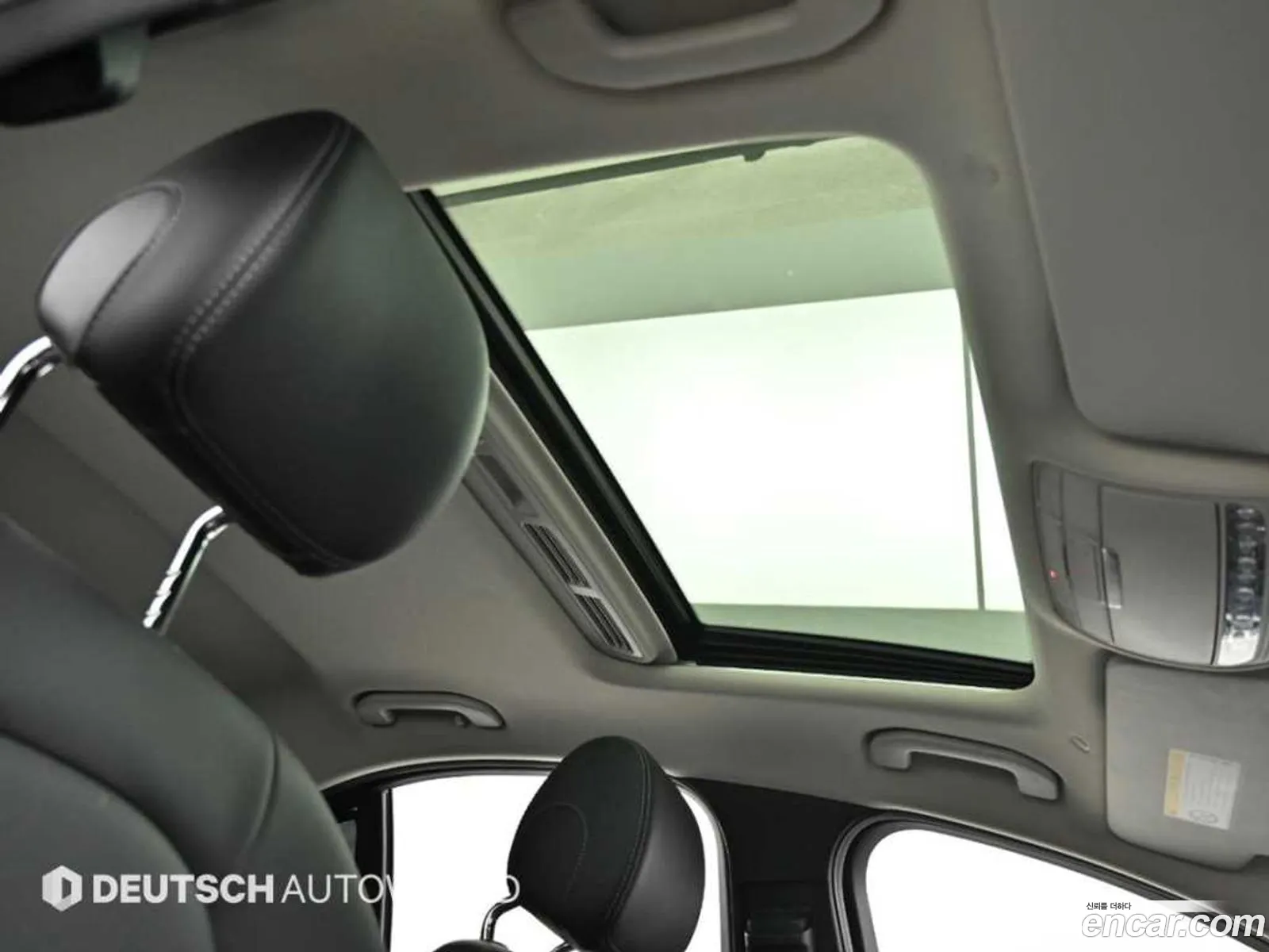 Mercedes-Benz C-Class W205 2019 — 15