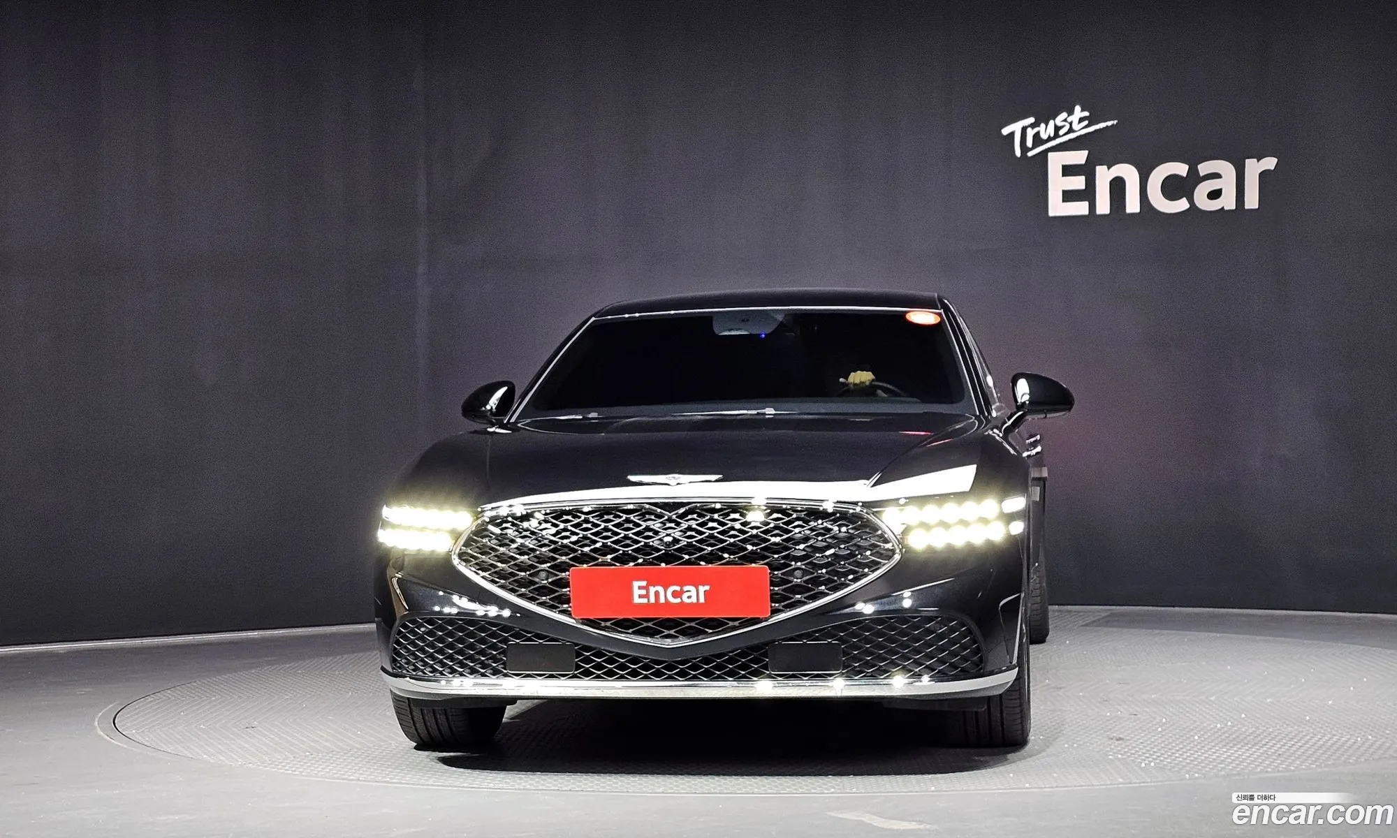 Genesis G90 2024 — 4
