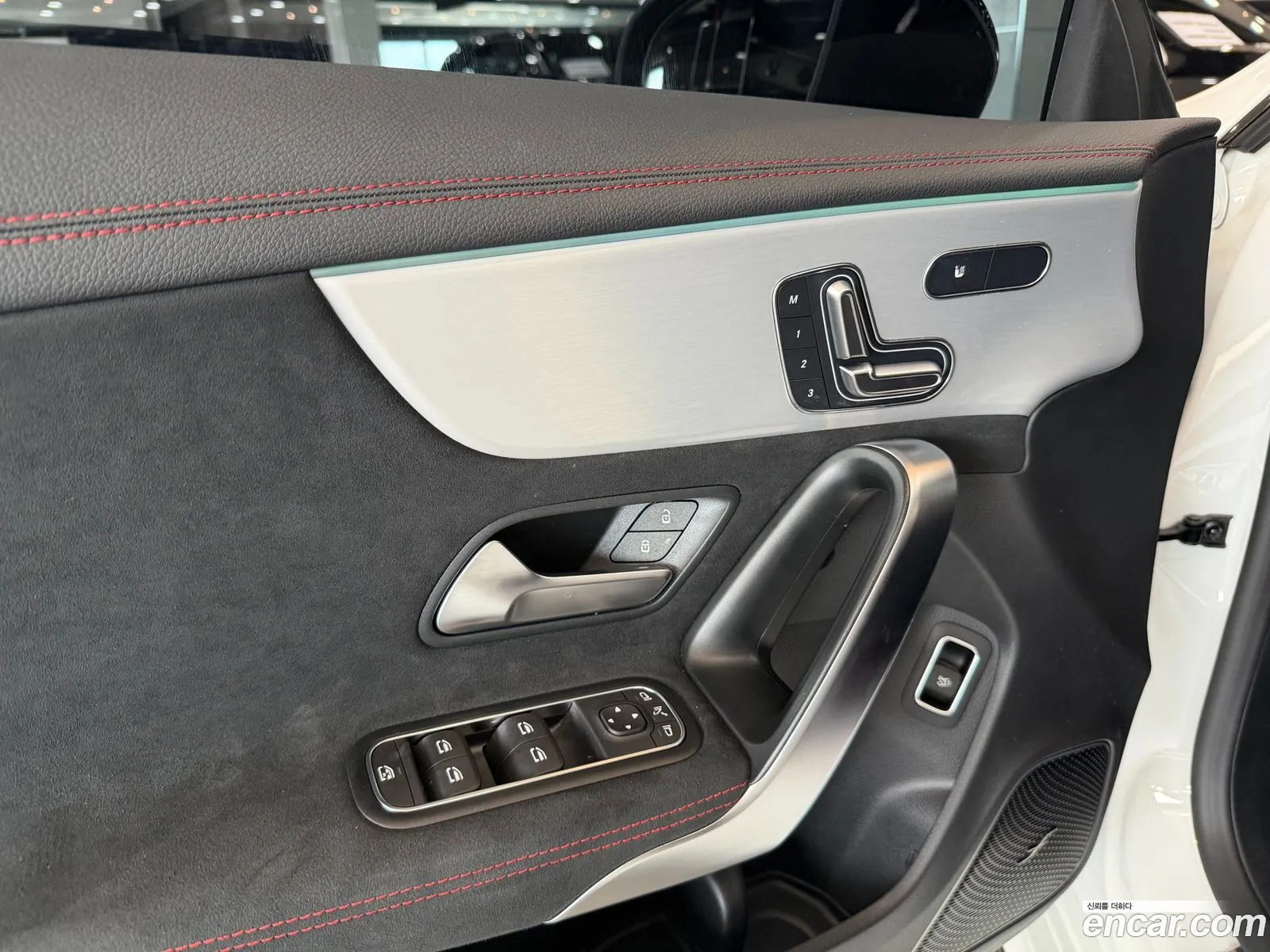Mercedes-Benz CLA-Class C118 2025 — 15
