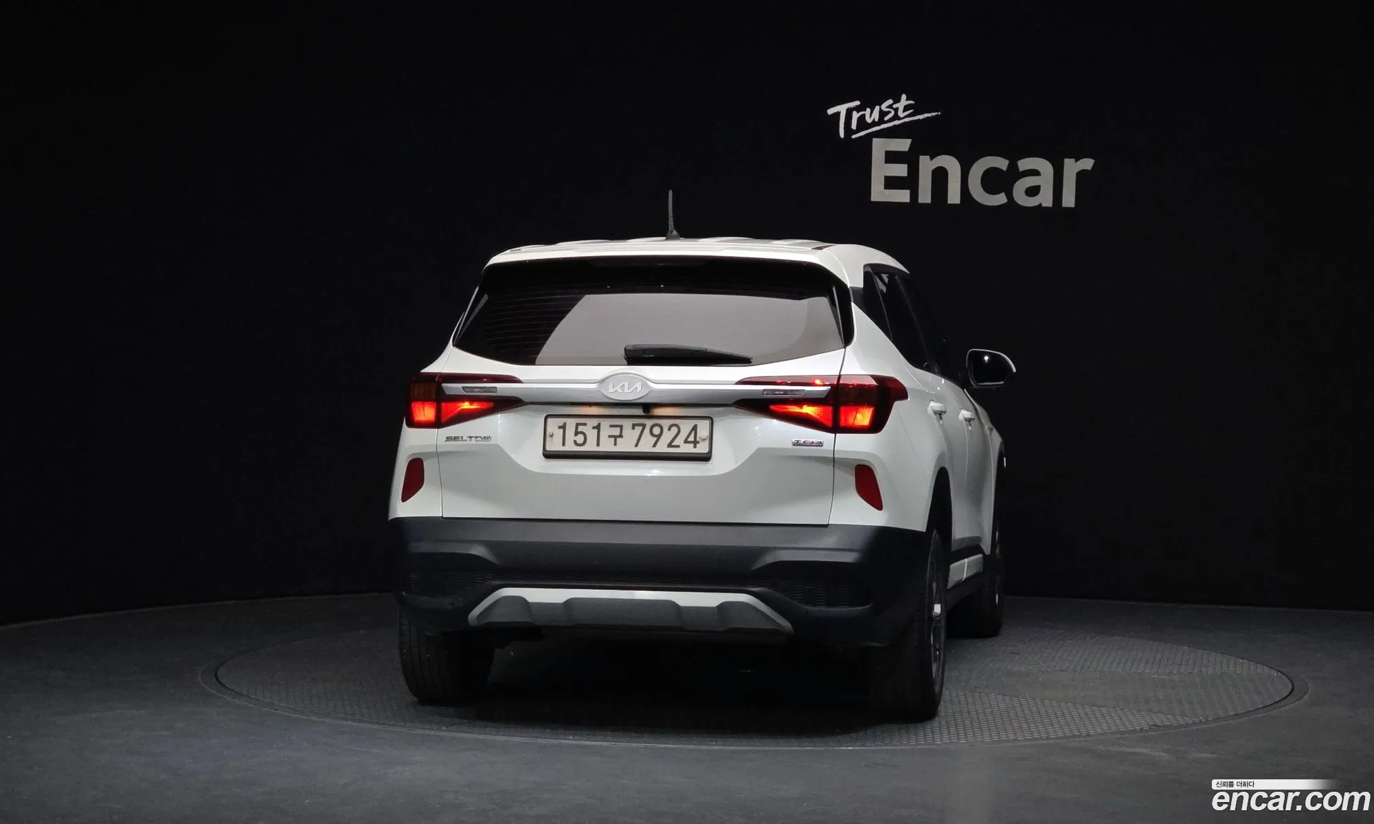 Kia Seltos 2020 — 3