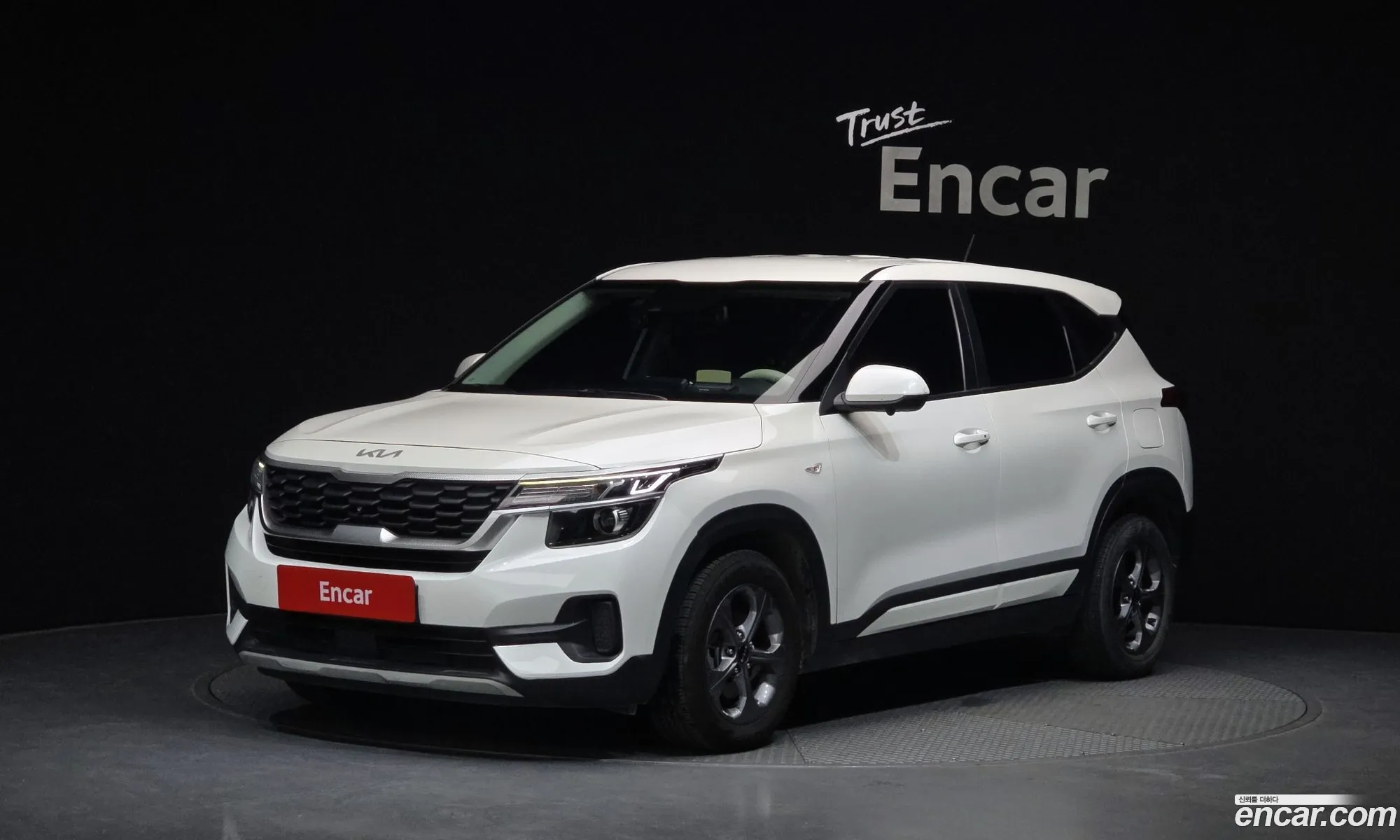Kia Seltos 2020 — 4