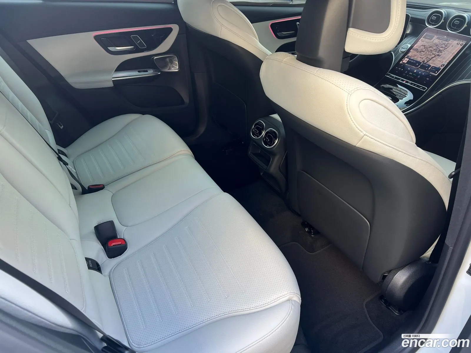 Mercedes-Benz GLC-Class X254 2023 — 4