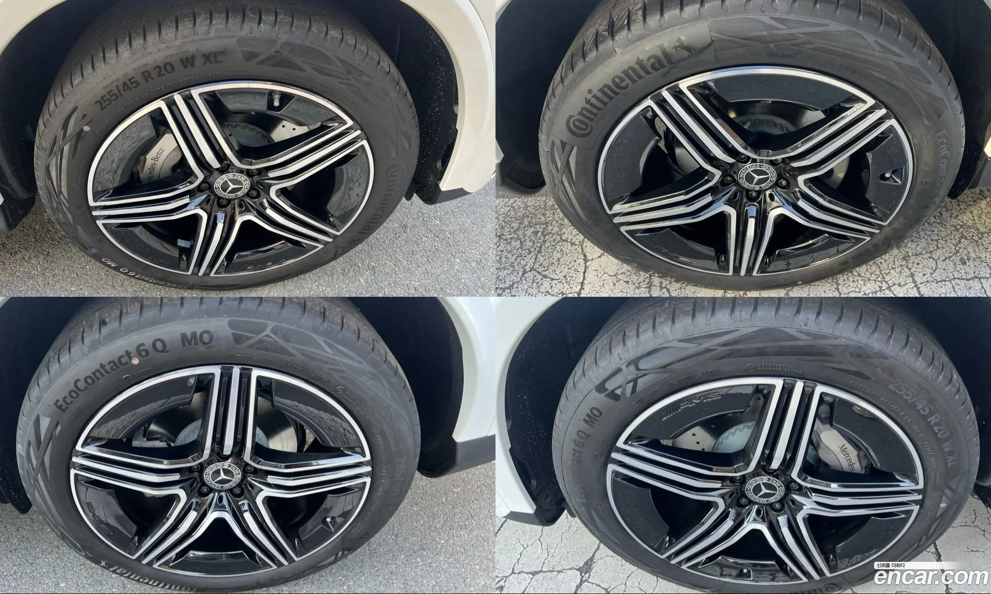 Mercedes-Benz GLC-Class X254 2023 — 8