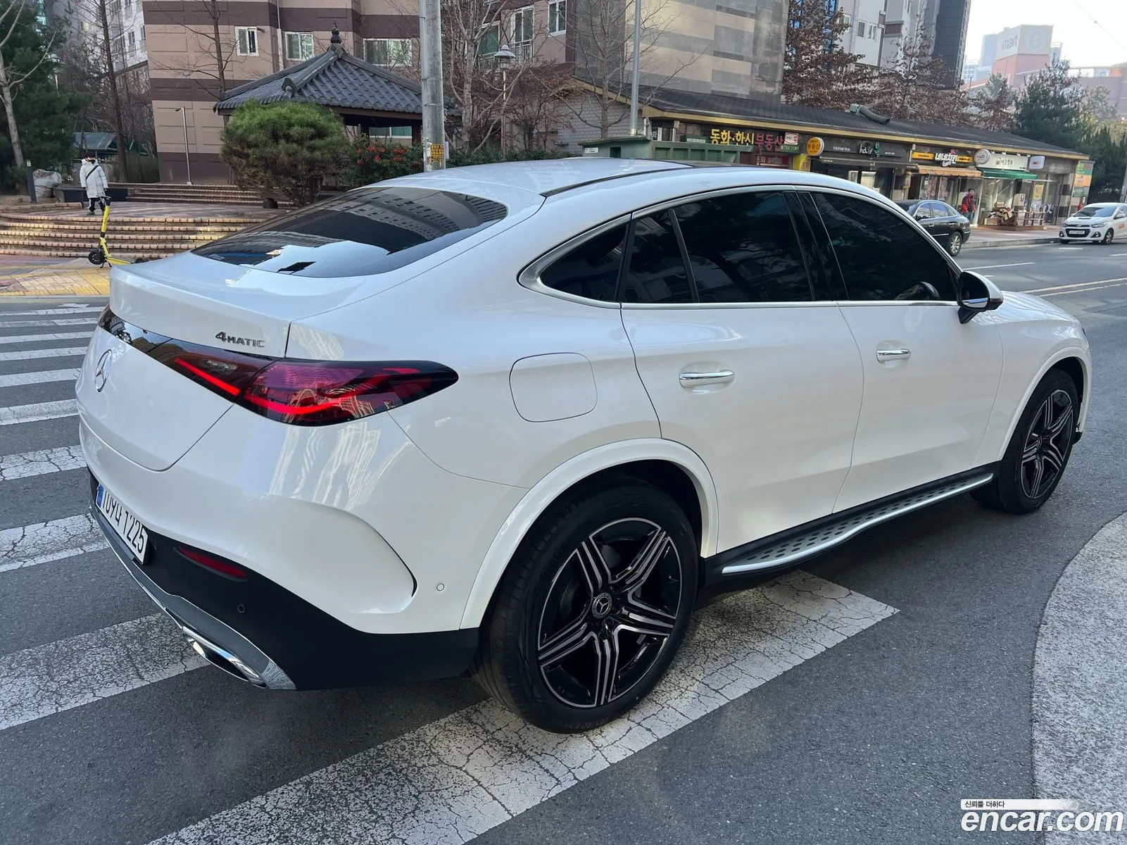 Mercedes-Benz GLC-Class X254 2023 — 14