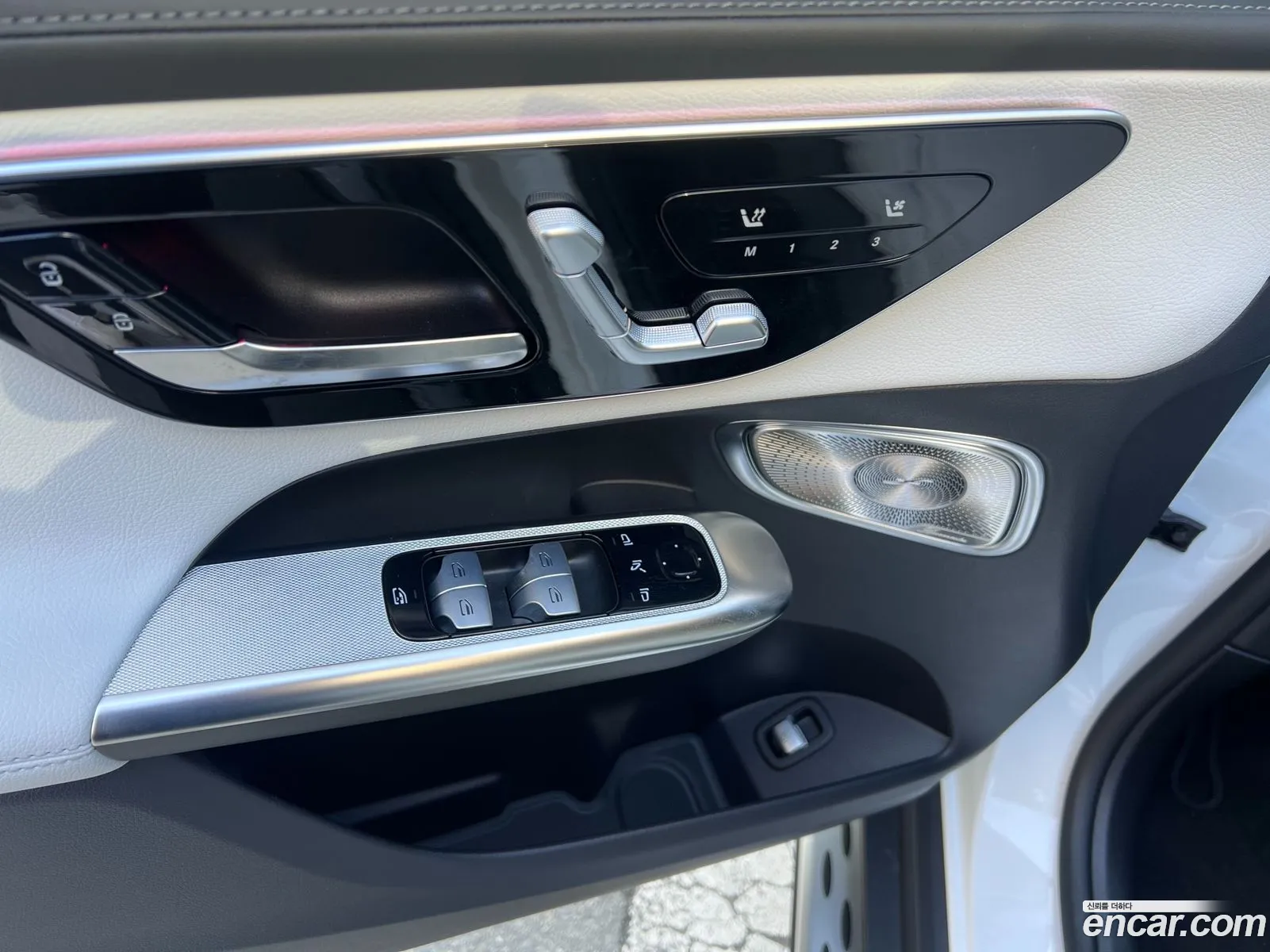 Mercedes-Benz GLC-Class X254 2023 — 5