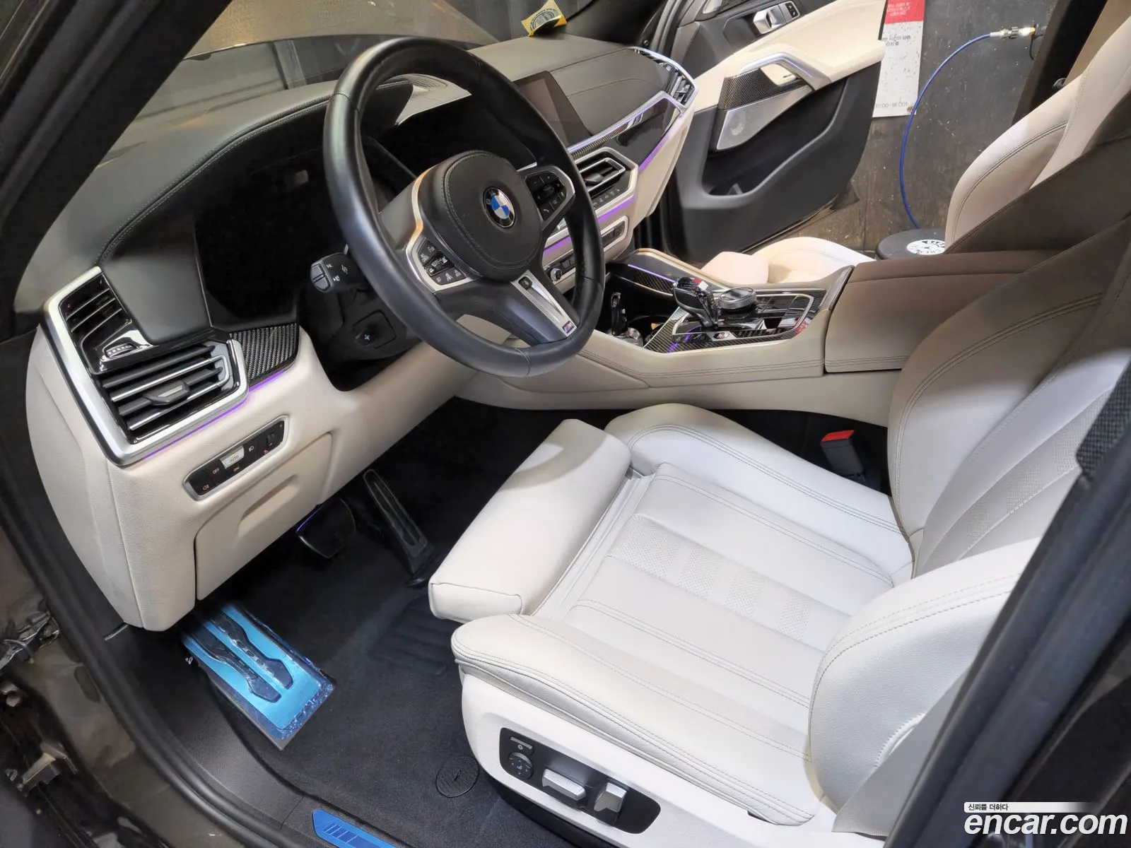 BMW X6 2022 — 3