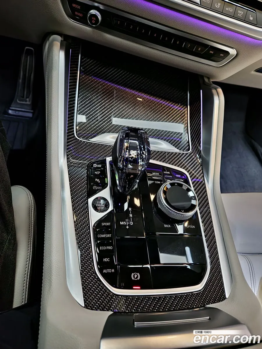 BMW X6 2022 — 6