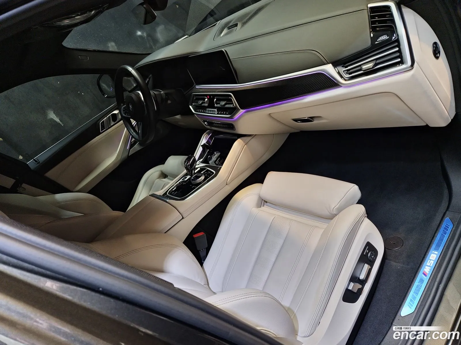 BMW X6 2022 — 5
