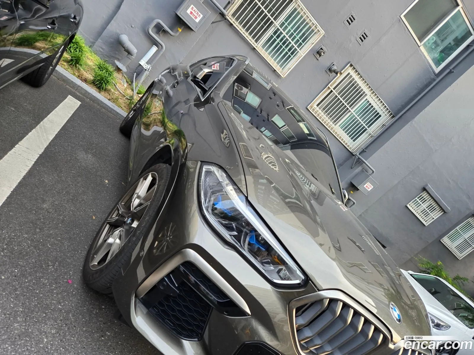 BMW X6 2022 — 9