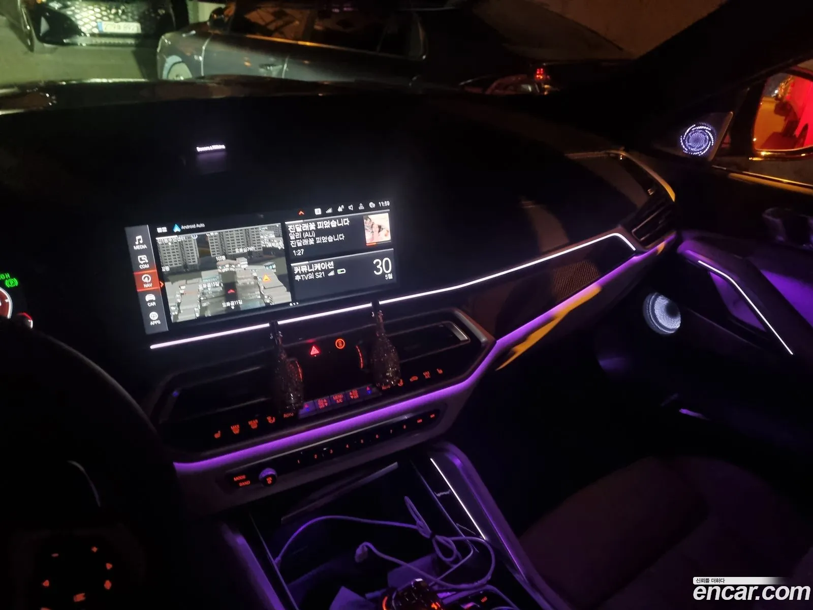 BMW X6 2022 — 2