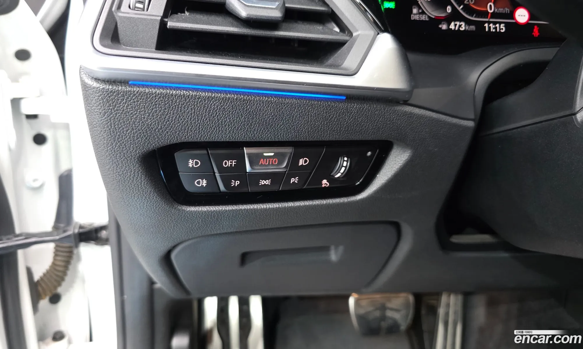 BMW 4 Series 2021 WBA11AS09MCF28046 — 10