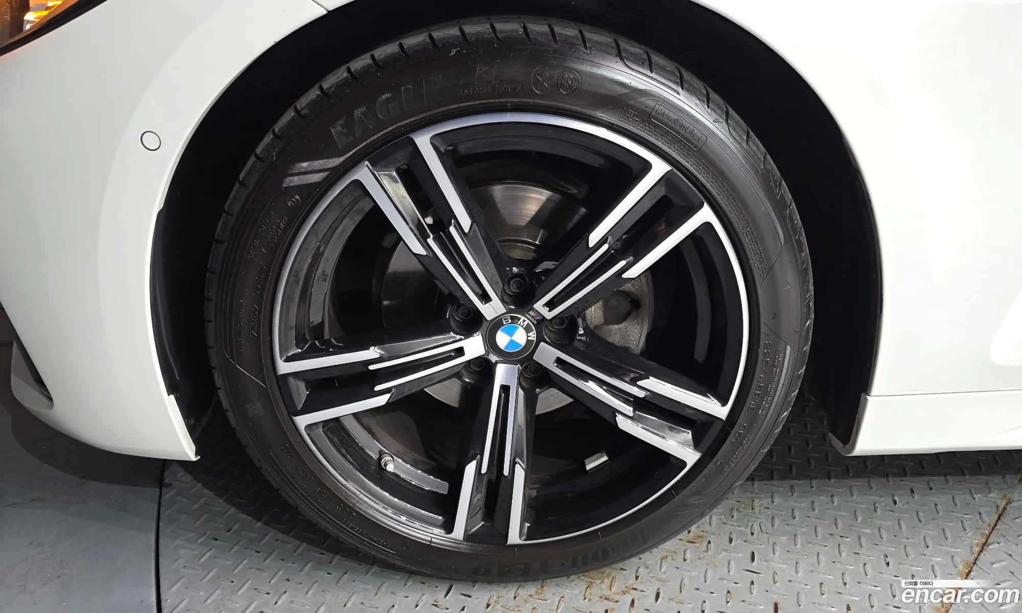 BMW 4 Series 2021 WBA11AS09MCF28046 — 3