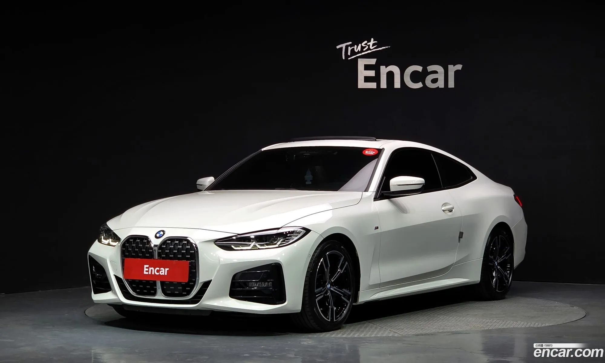 BMW 4 Series 2021 WBA11AS09MCF28046 — 16
