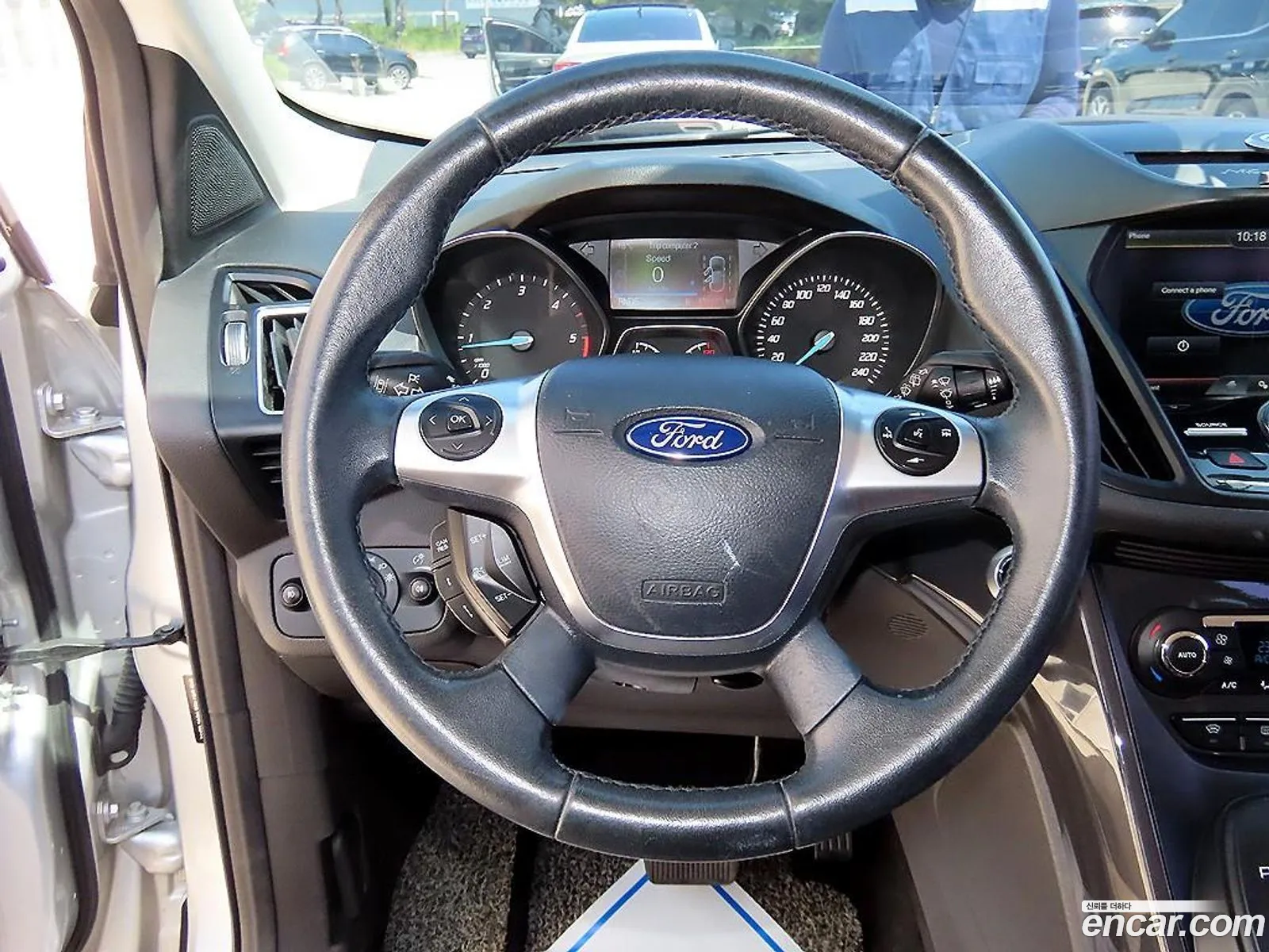 Ford Kuga 2016 — 6