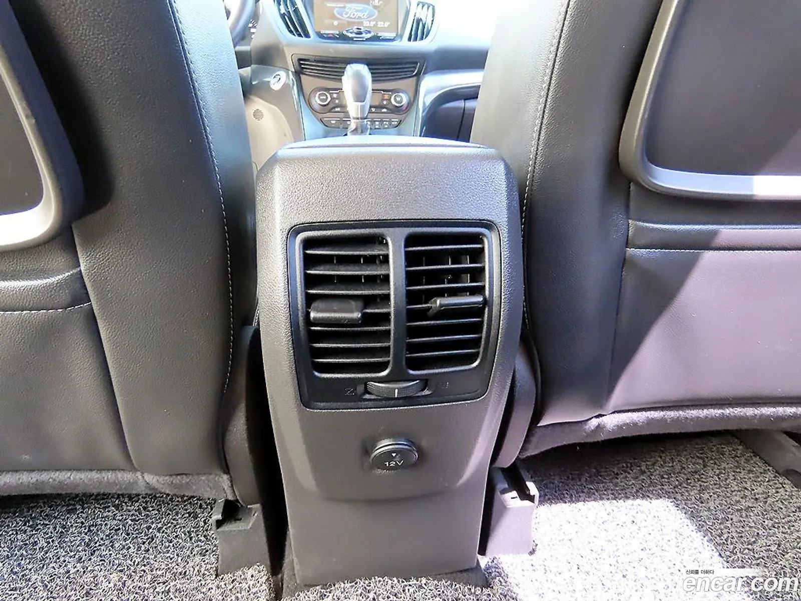 Ford Kuga 2016 — 16