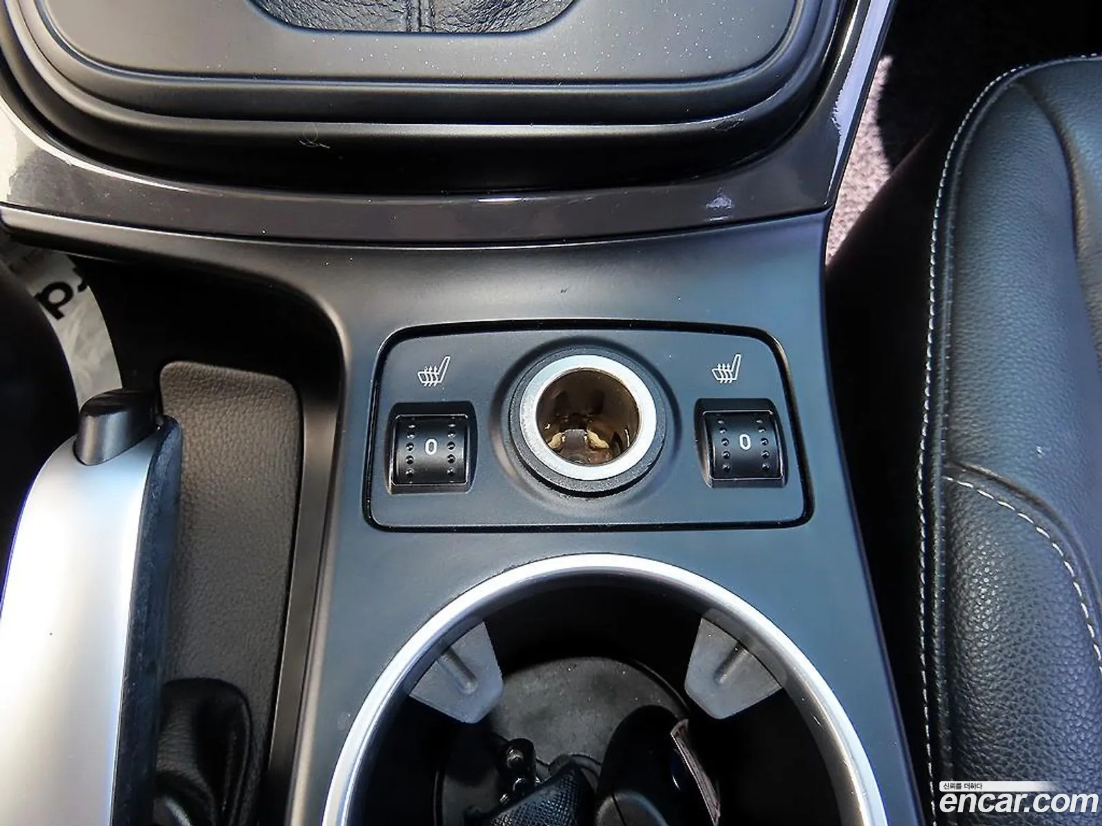 Ford Kuga 2016 — 15