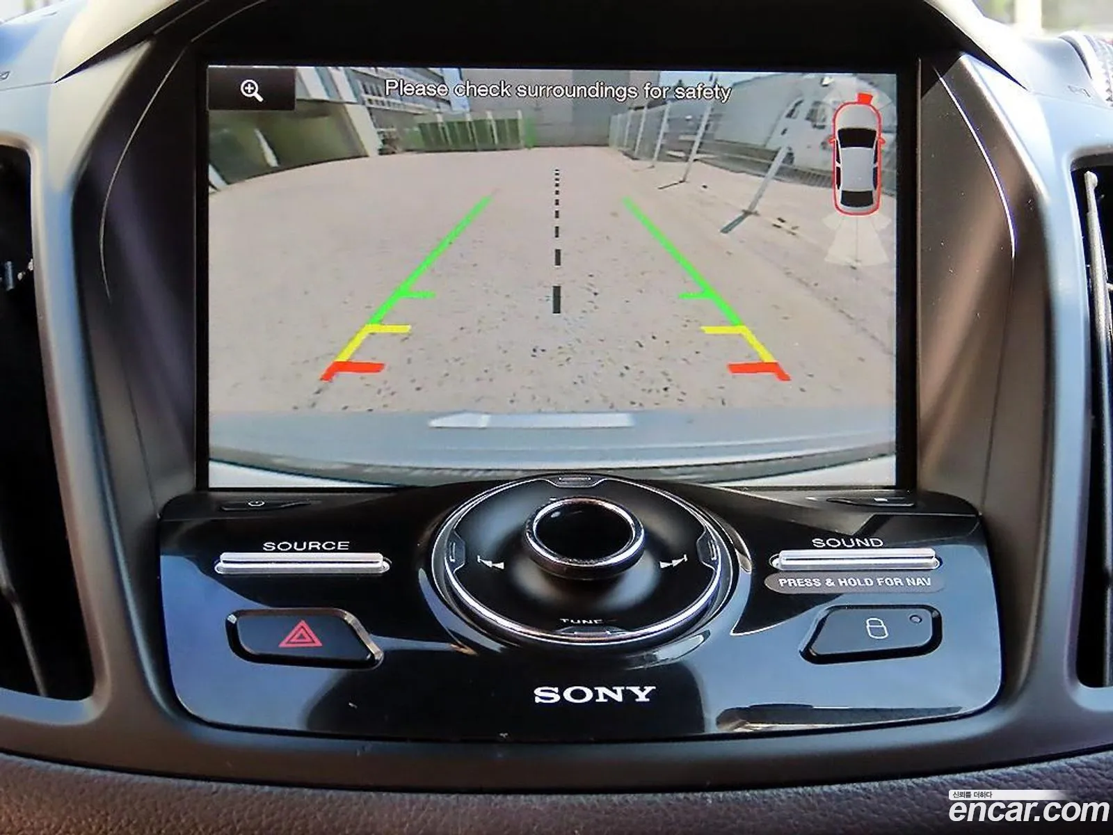 Ford Kuga 2016 — 4