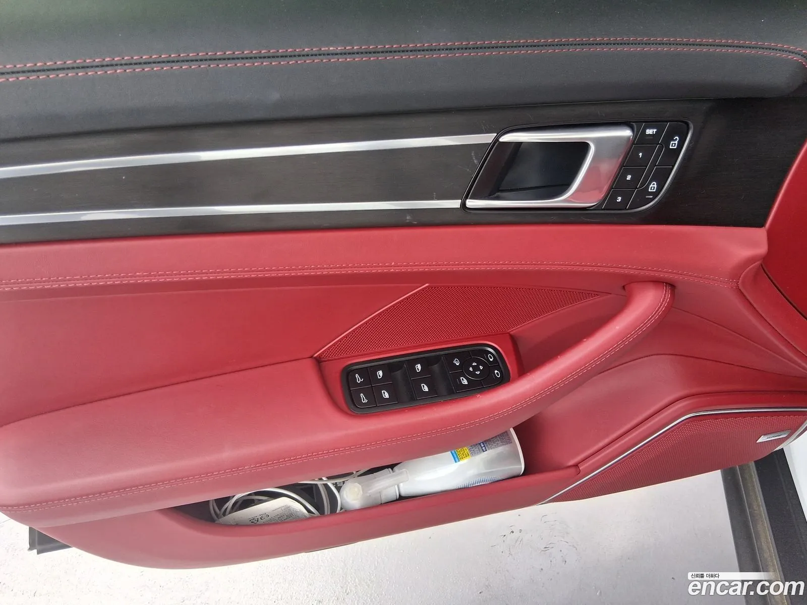 Porsche Panamera 2022 — 7