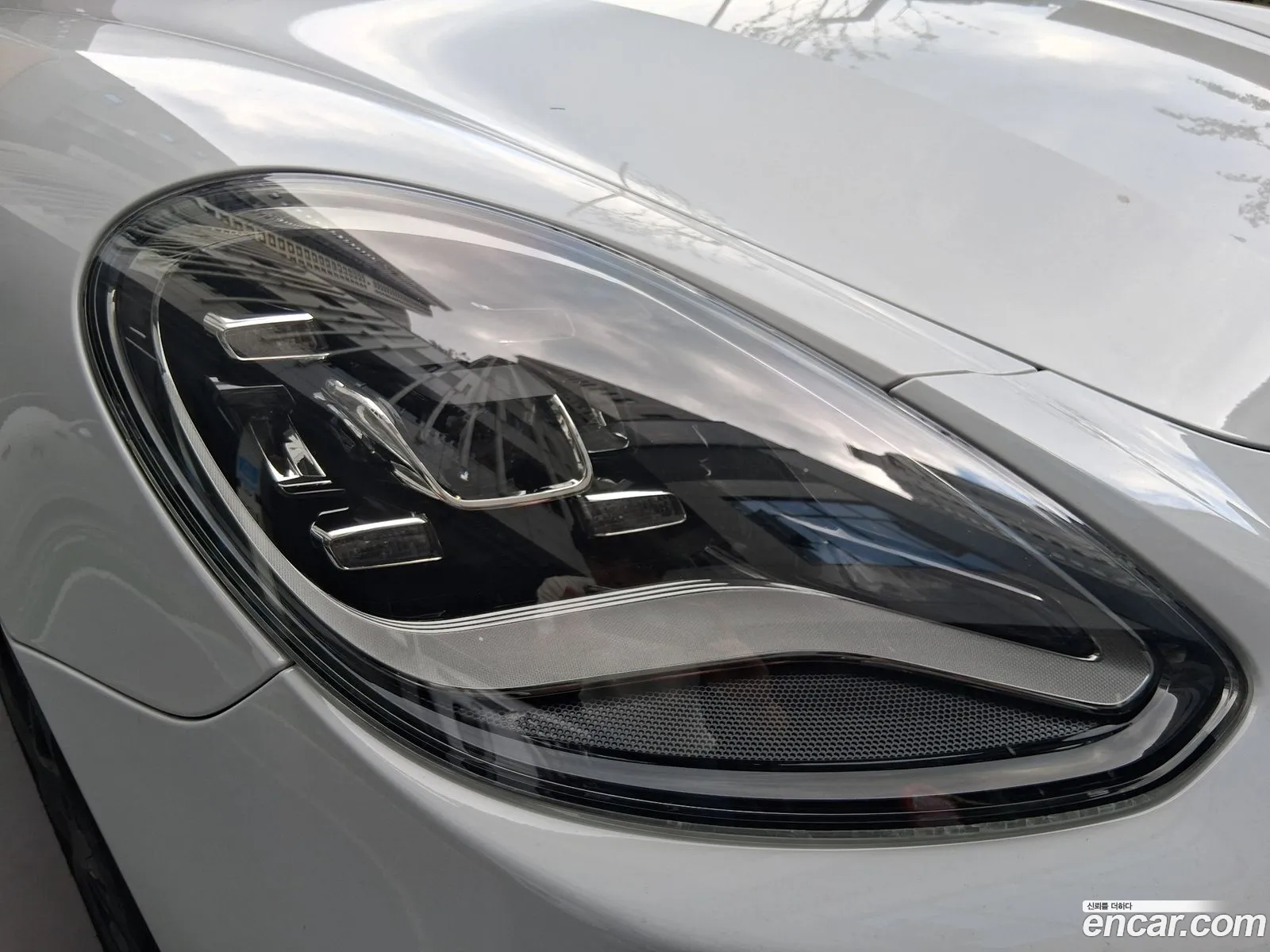 Porsche Panamera 2022 — 6