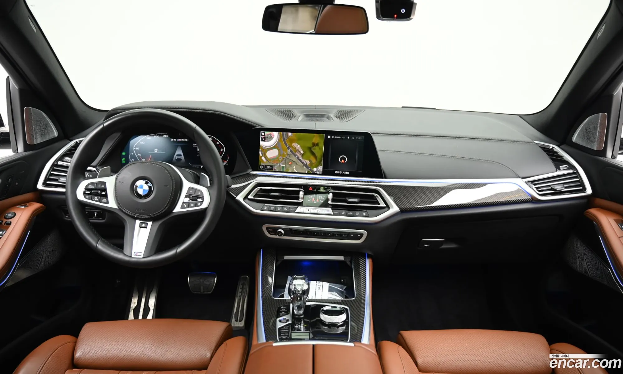 BMW X5 2022 — 7
