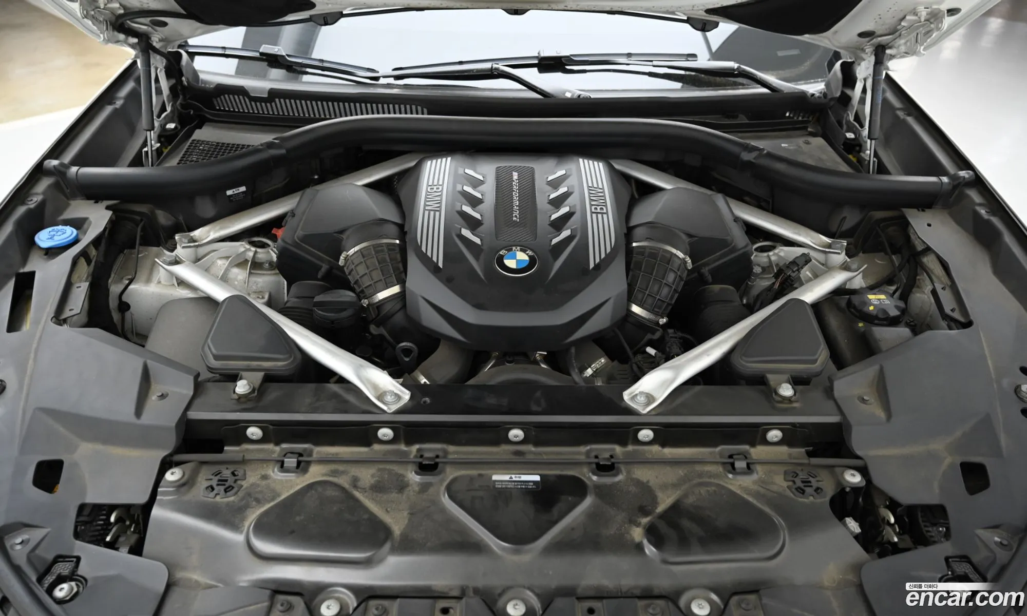 BMW X5 2022 — 15