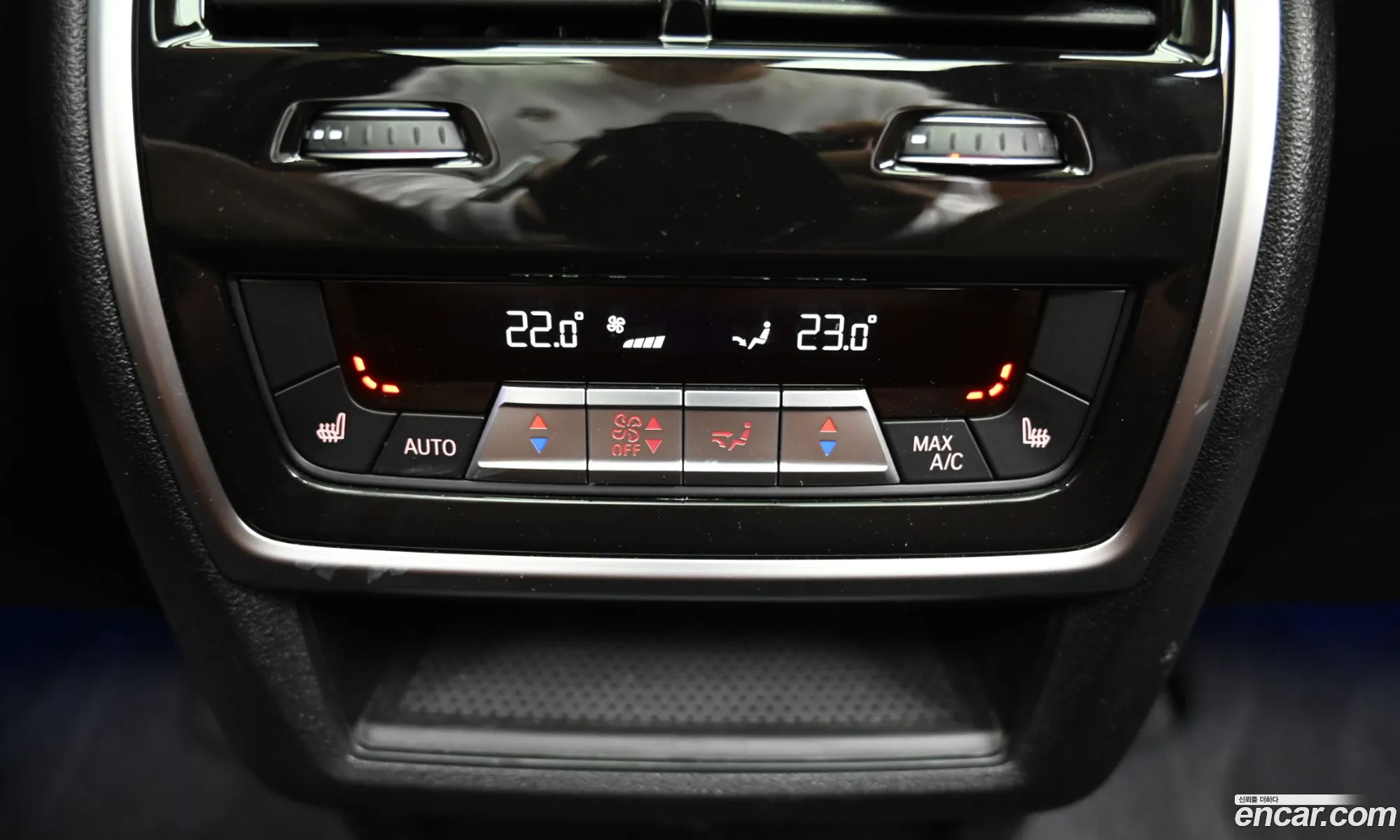 BMW X5 2022 — 2