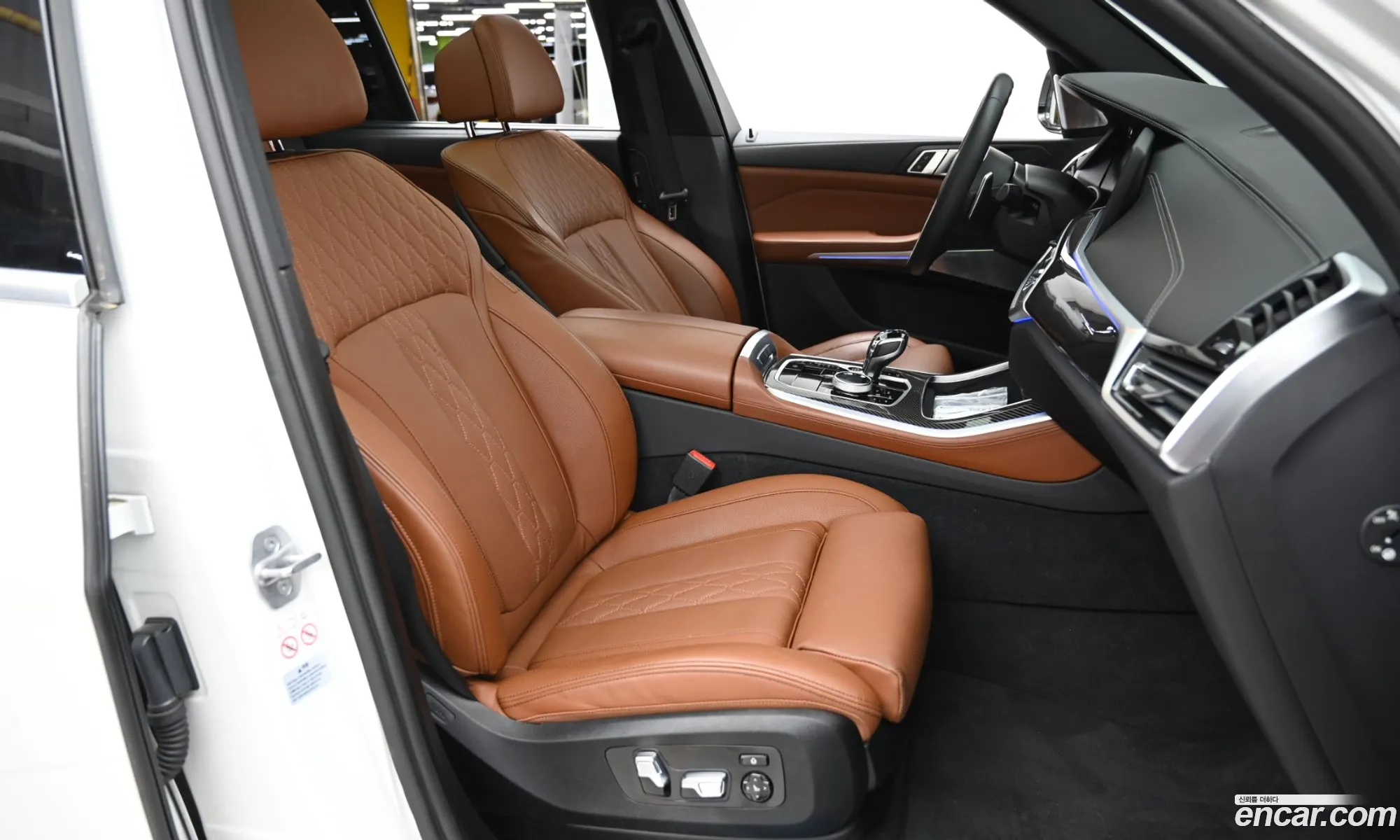 BMW X5 2022 — 10