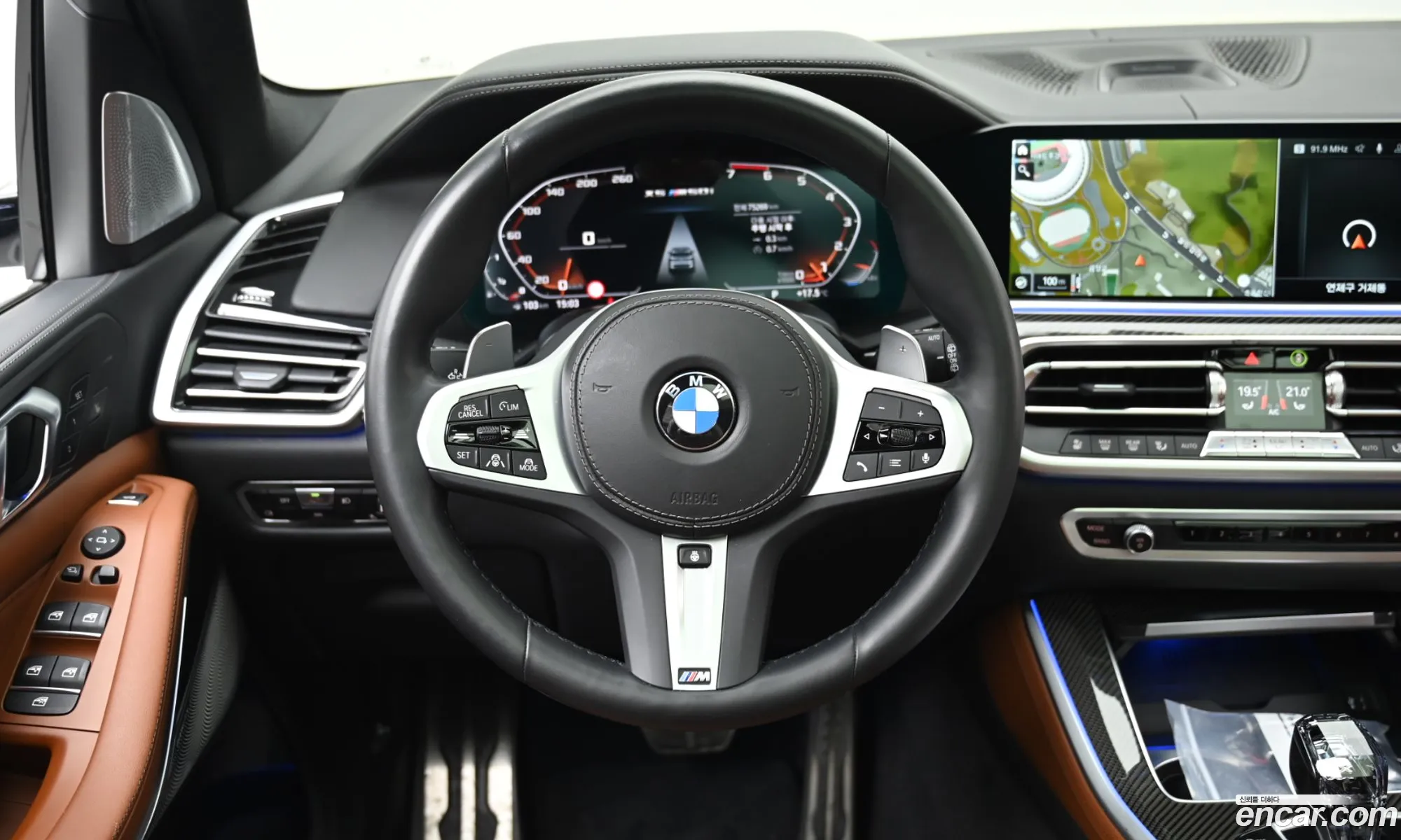 BMW X5 2022 — 6