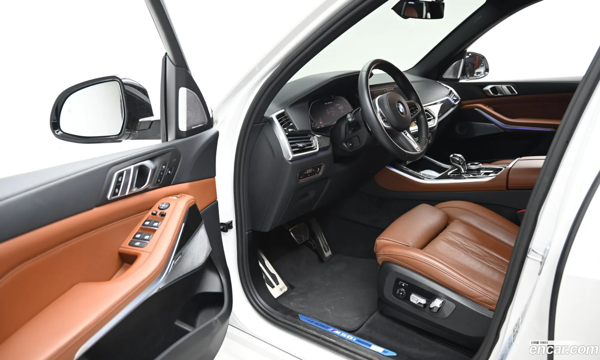 BMW X5 2022 — 14