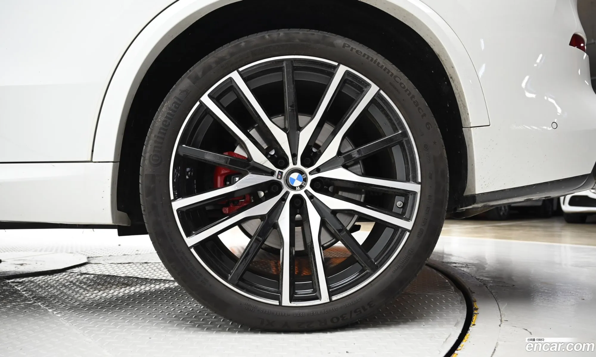 BMW X5 2022 — 19