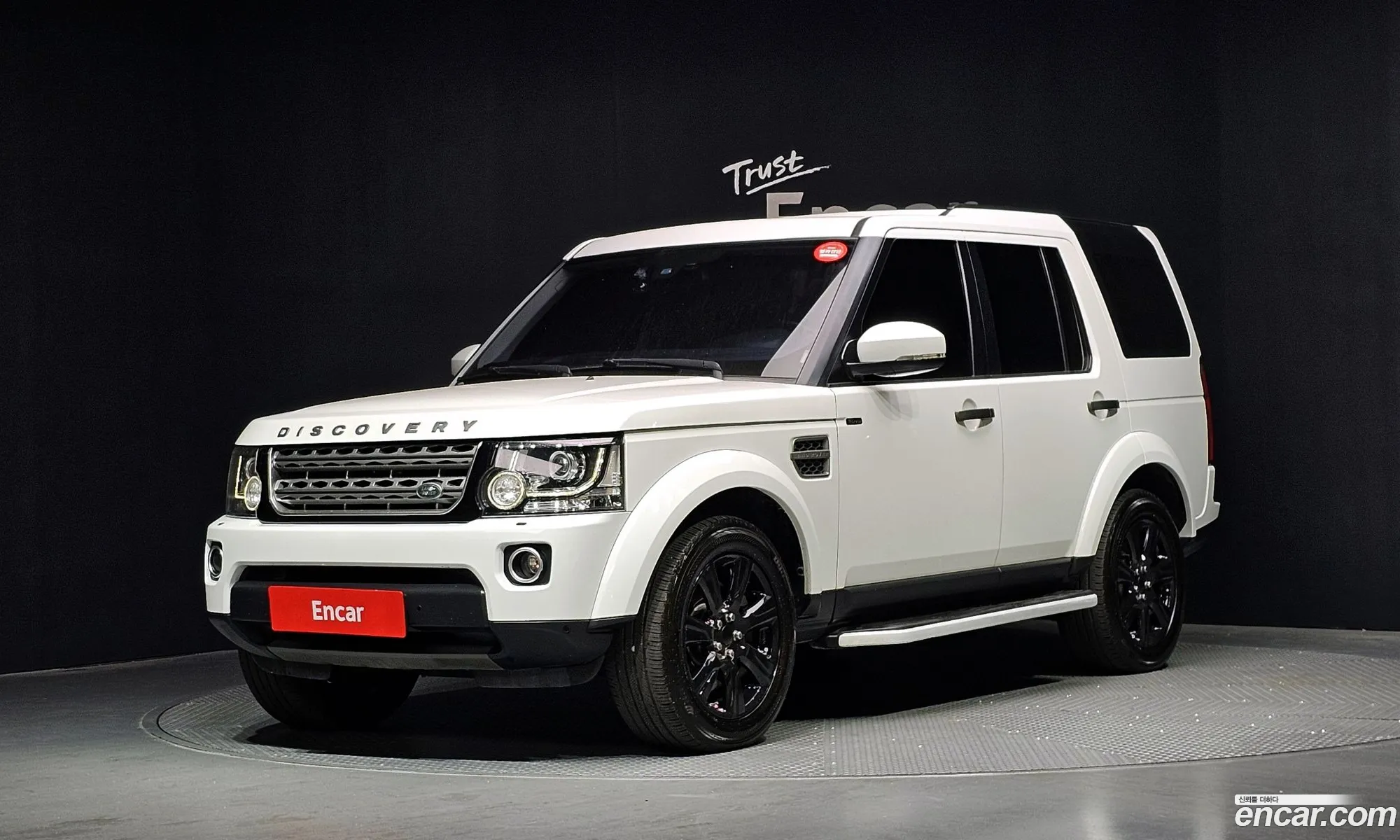 Land Rover Discovery 4 2015 SALLAAAG6GA779211 — 11