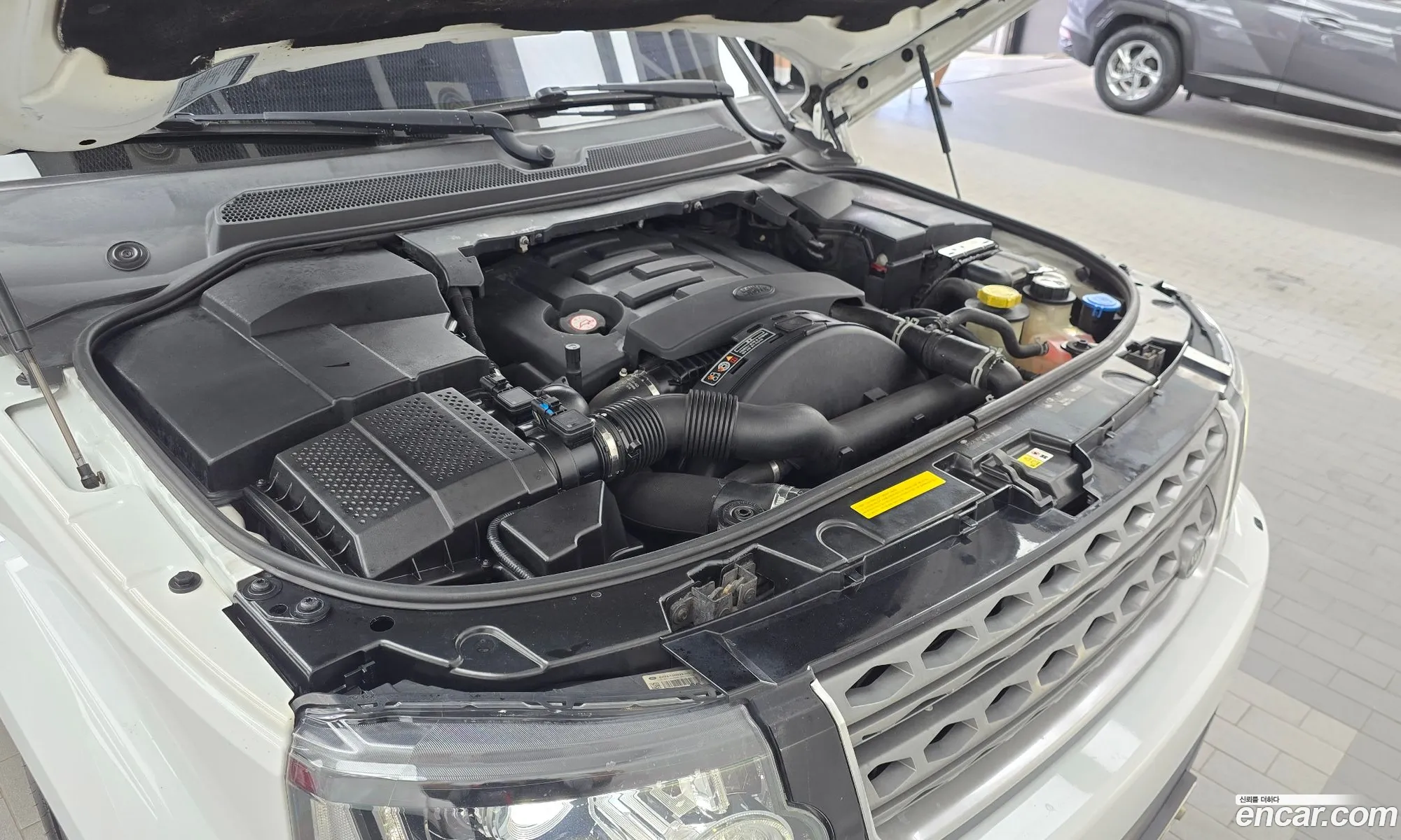 Land Rover Discovery 4 2015 SALLAAAG6GA779211 — 20