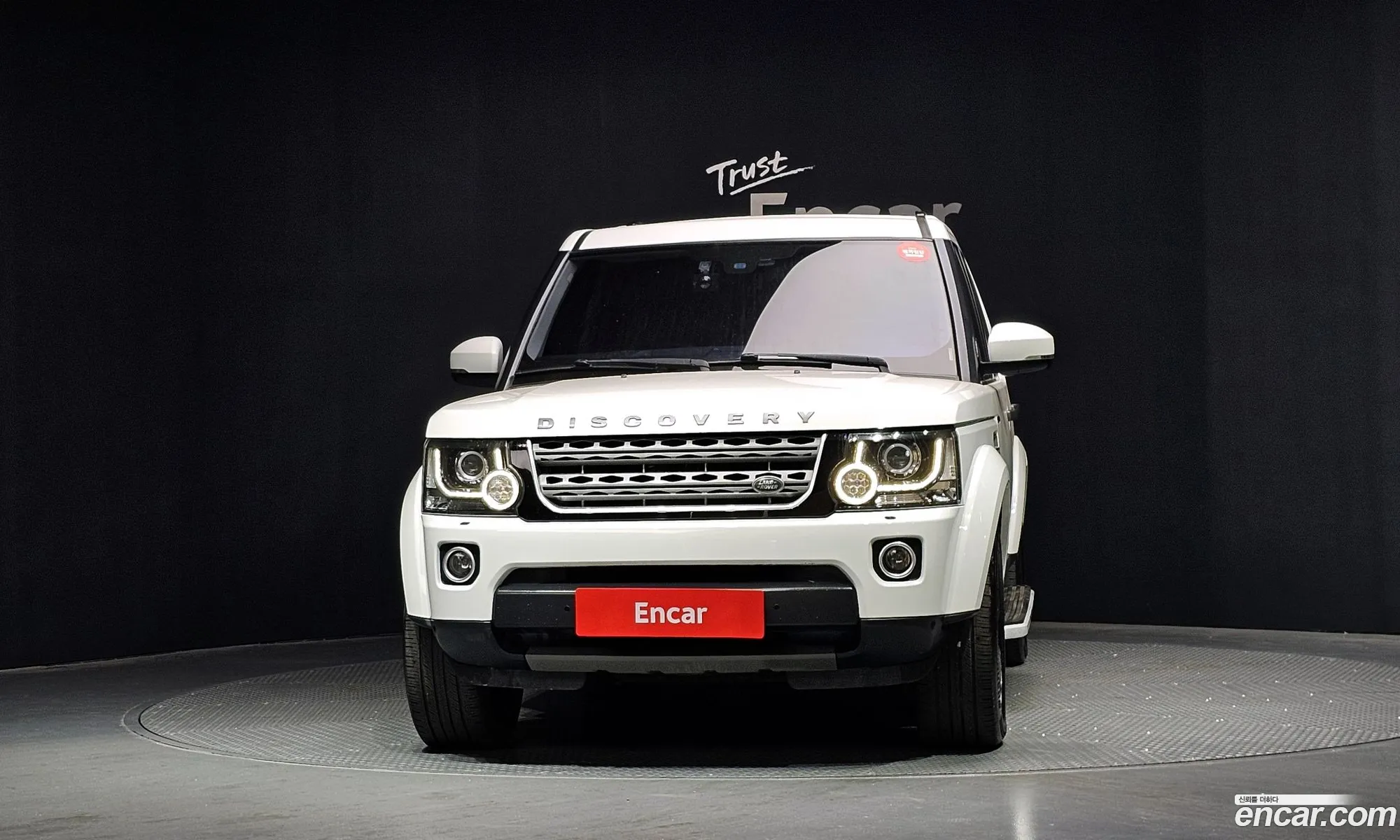 Land Rover Discovery 4 2015 SALLAAAG6GA779211 — 17